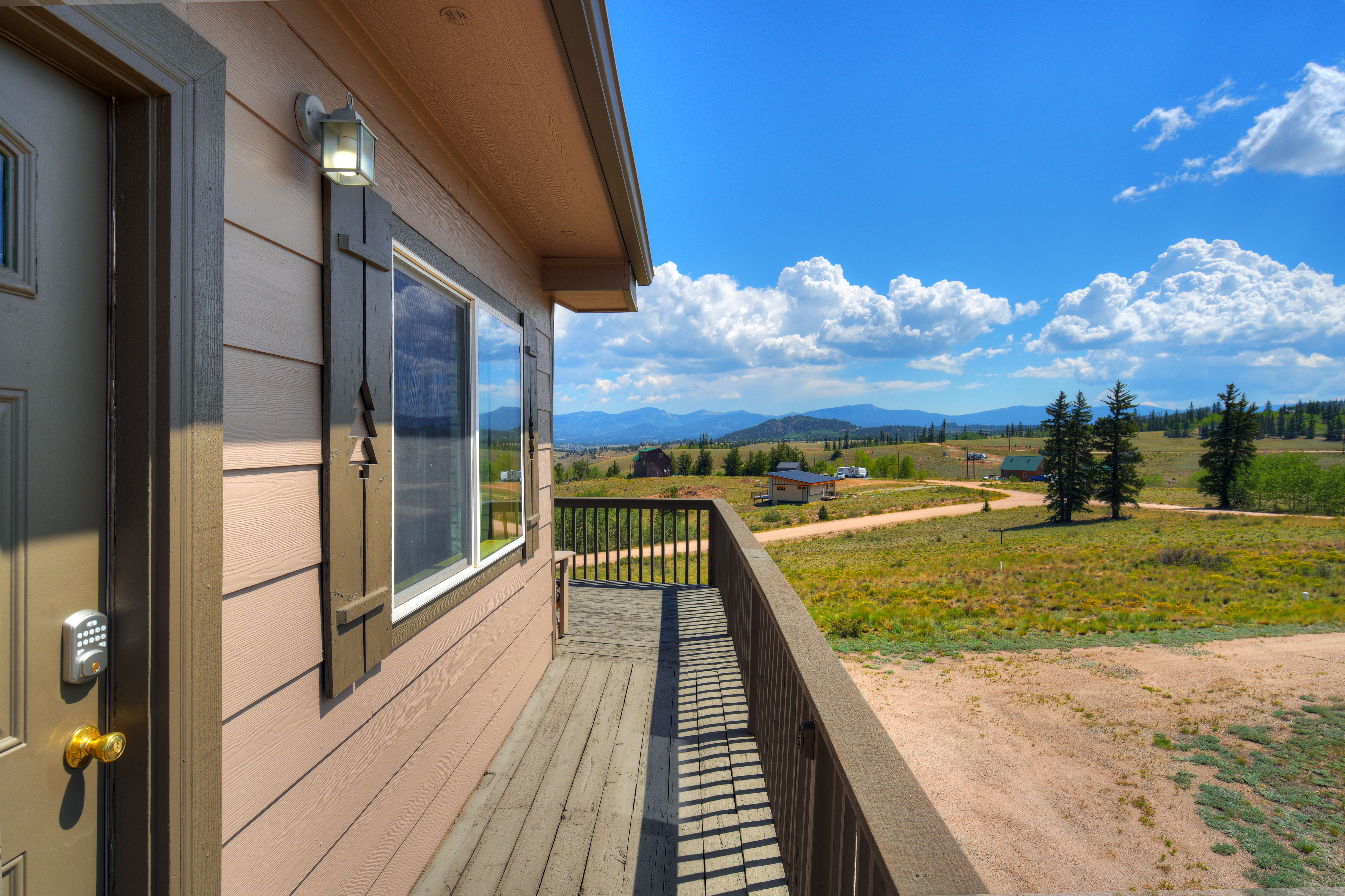  Welcome to your Colorado retreat - 物件實景