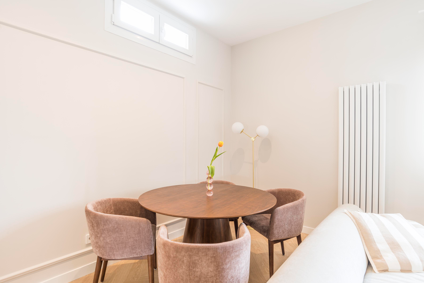  Flat with 2 bedrooms in Salamanca District - 物件實景