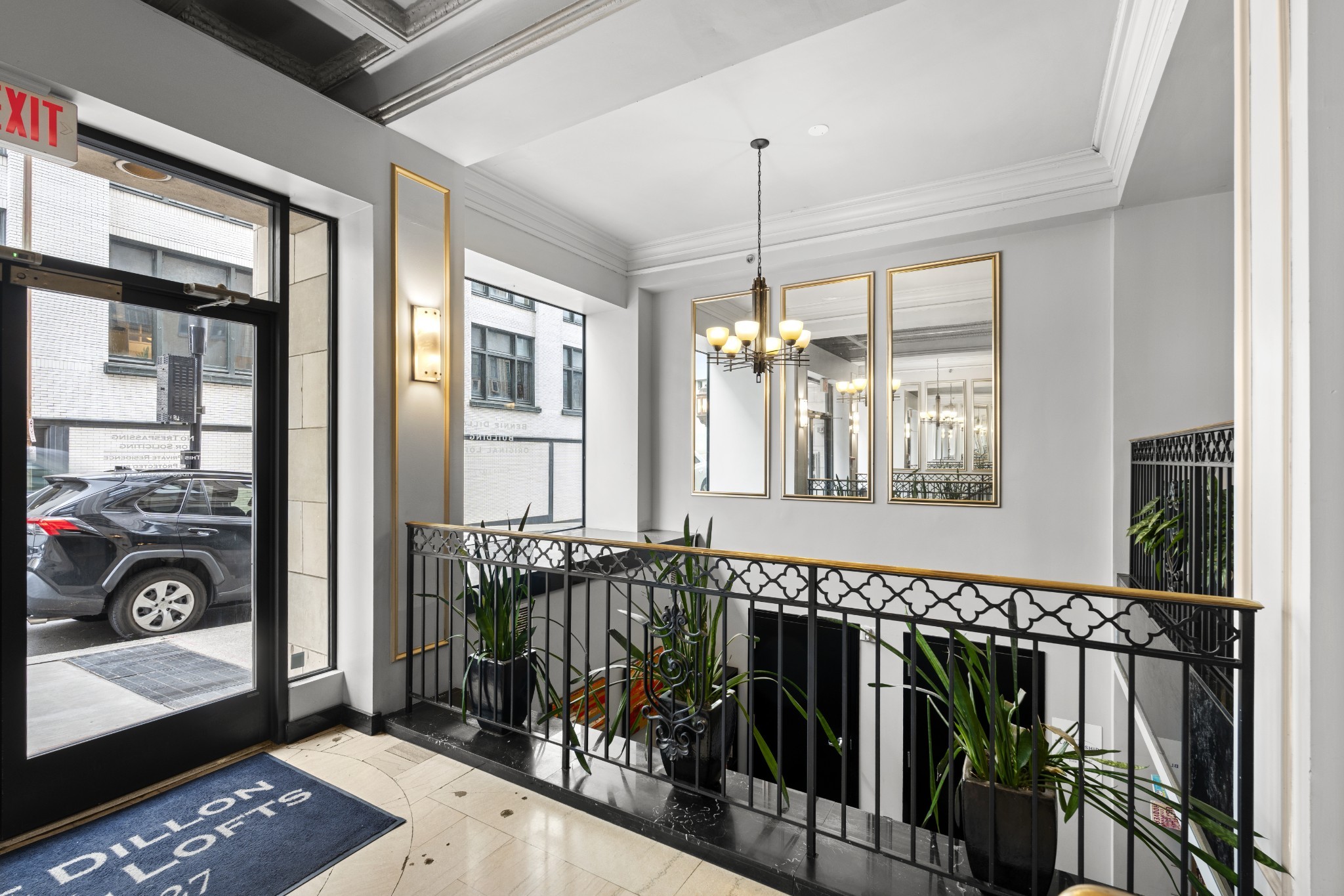  700 Church St Unit #305, Nashville, TN, 37203 - 物件實景