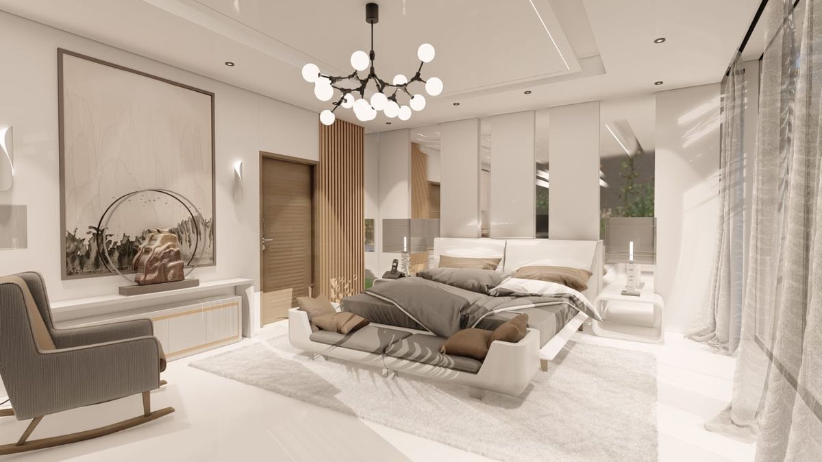 DELIVERY IN 2 MONTHS Superb Elegancy 4-Bedroom Cap, Cap Cana, DO, 4 Bedrooms Bedrooms, ,5 BathroomsBathrooms,Residential,For Sale,DELIVERY IN 2 MONTHS Superb Elegancy 4-Bedroom Cap,1378190