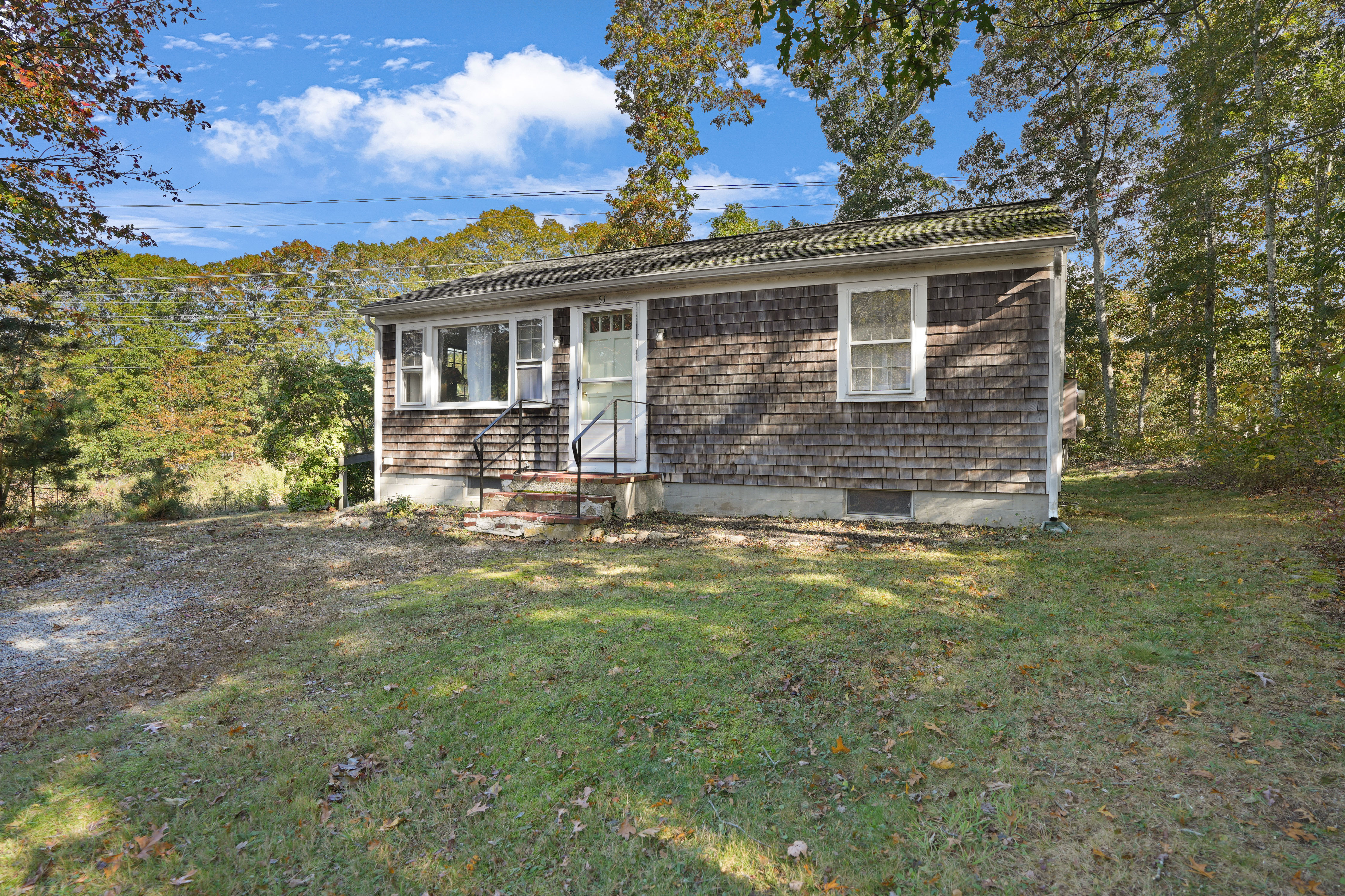  Effortless Living in the Heart of Vineyard Haven - 物件實景