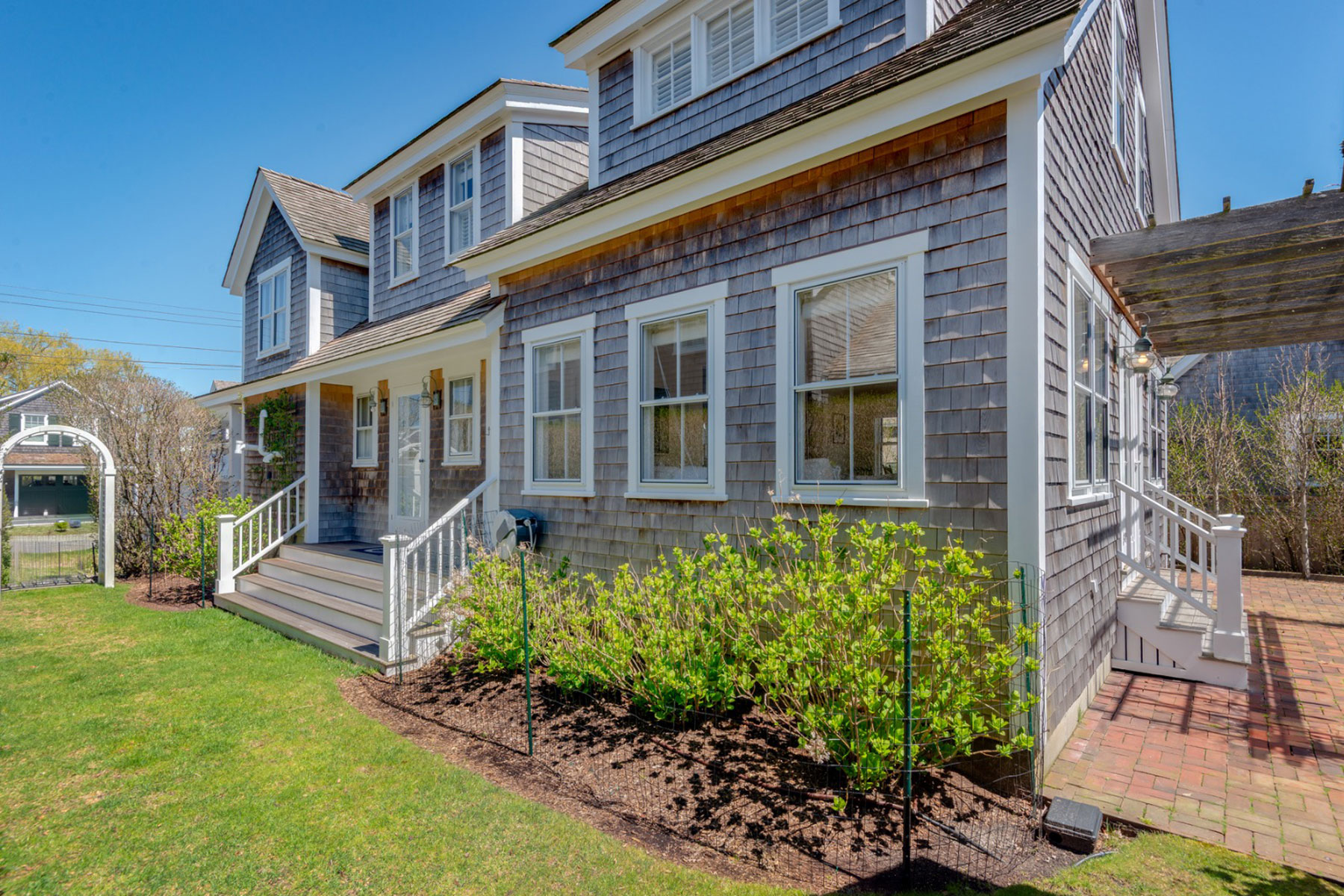  10 East Lincoln Ave, Nantucket, MA, 02554 - 物件實景