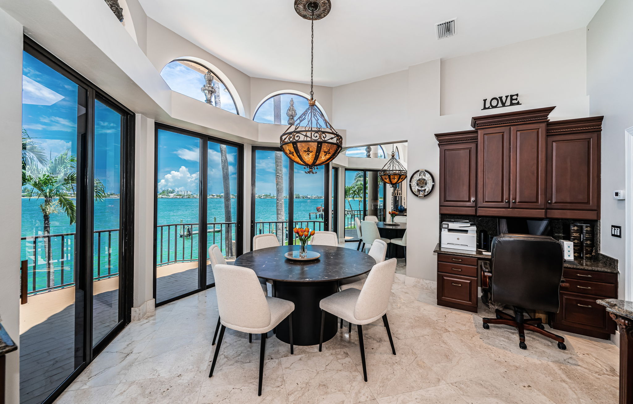 806 Columbus Dr, Tierra Verde, Florida, 33715, United States, 5 Bedrooms Bedrooms, ,6 BathroomsBathrooms,Residential,For Sale,806 Columbus Dr,1661232