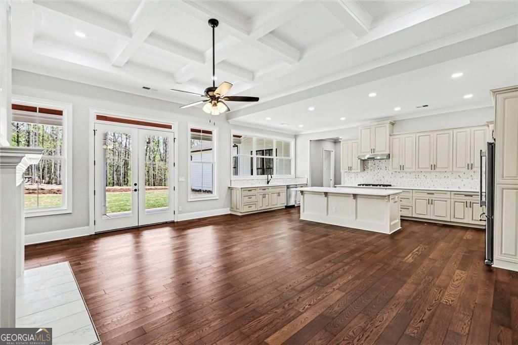 Atlanta, Georgia, 30349, United States, 4 Bedrooms Bedrooms, ,4 BathroomsBathrooms,Residential,For Sale,2033657