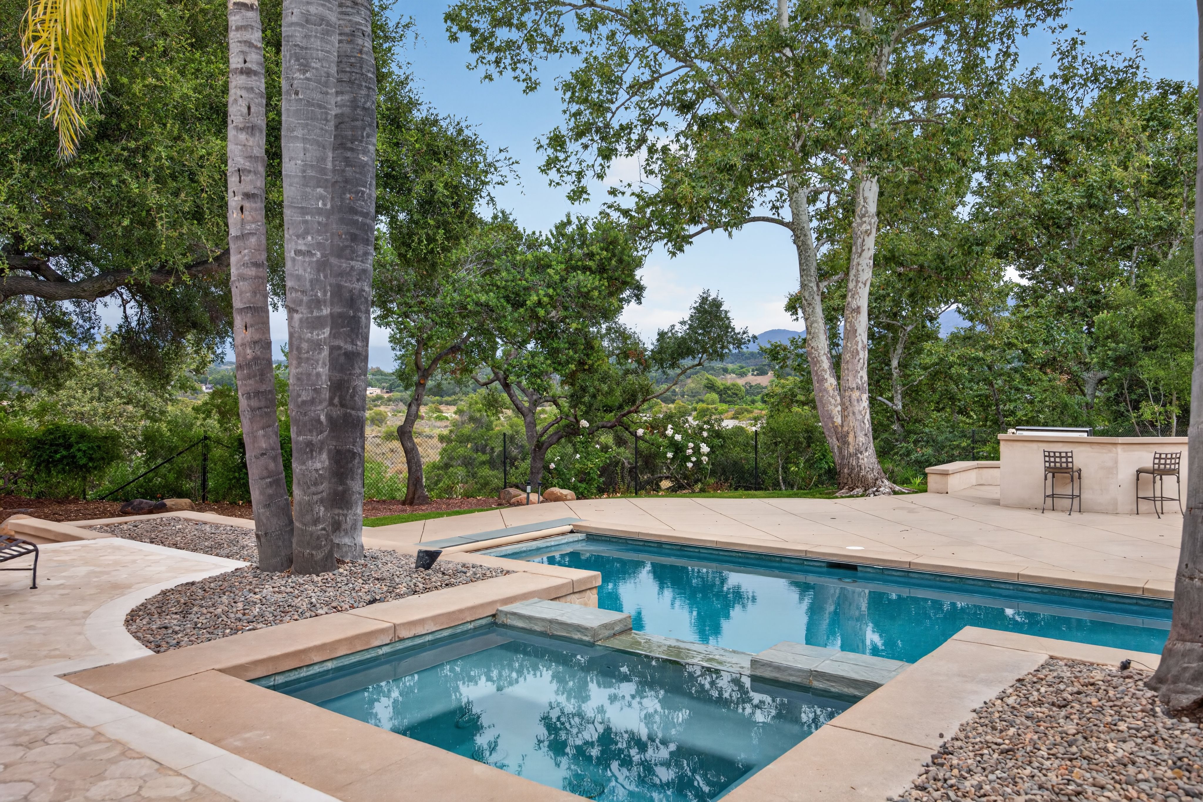  651 Oak Grove Court, Ojai, CA 93023 - 物件實景