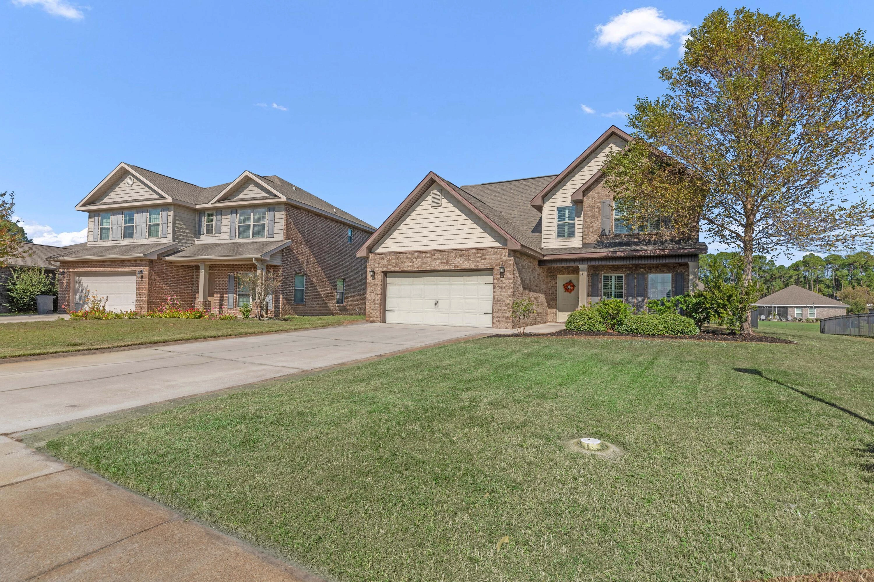 142 Pin Oak Loop, Santa Rosa Beach, Florida, 32459, United States, 4 Bedrooms Bedrooms, ,3 BathroomsBathrooms,Residential,For Sale,142 Pin Oak Loop,1663719