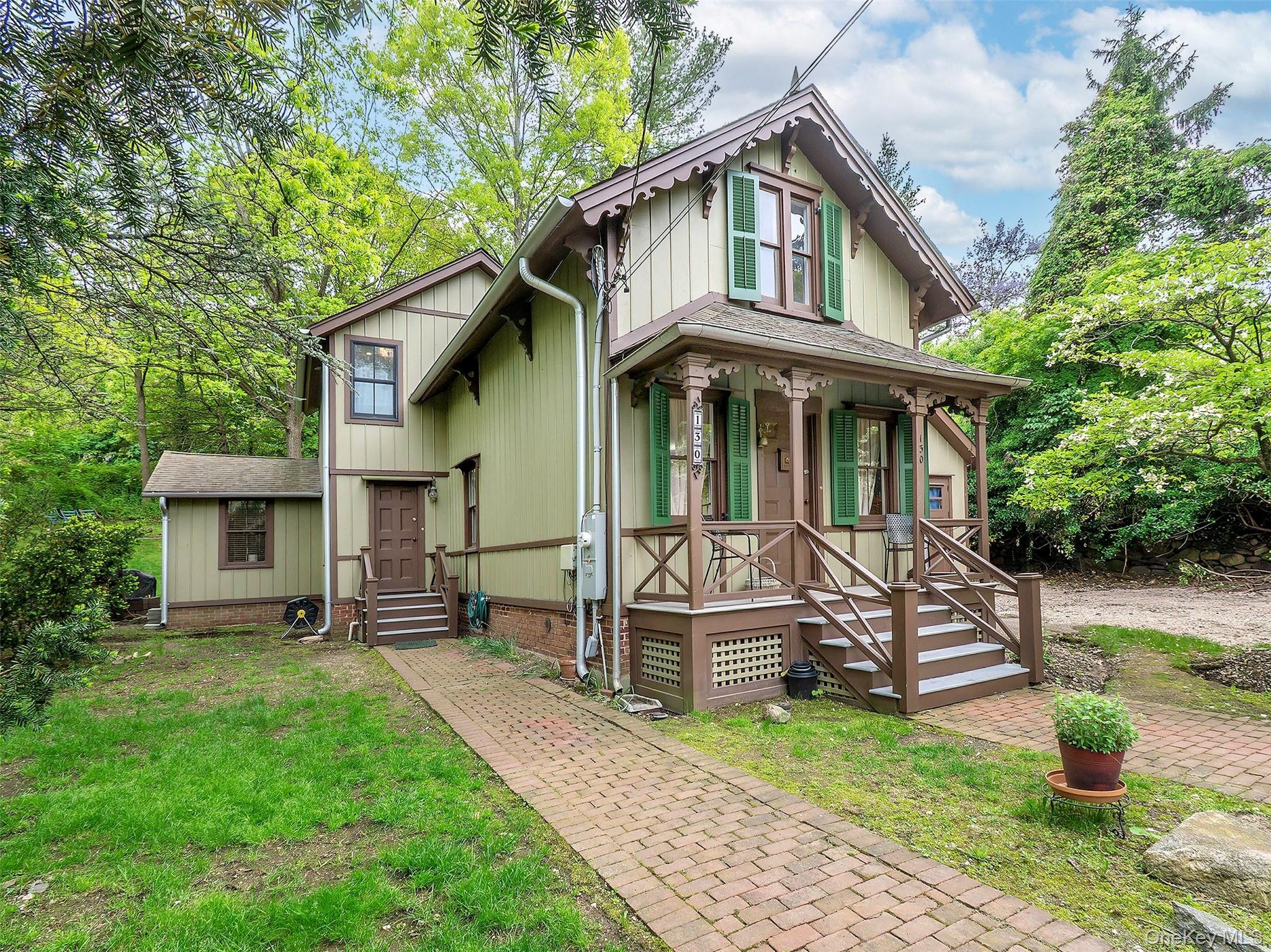  130 Mott Avenue, Roslyn, NY, 11576 - 物件實景