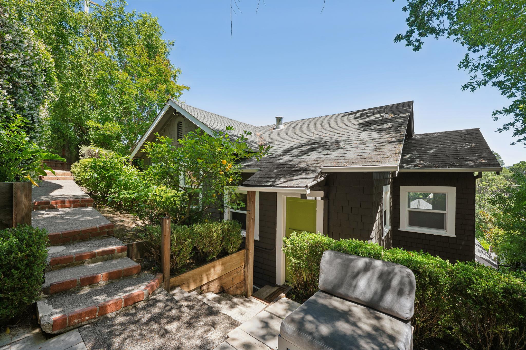  1405 San Anselmo Avenue - 物件實景
