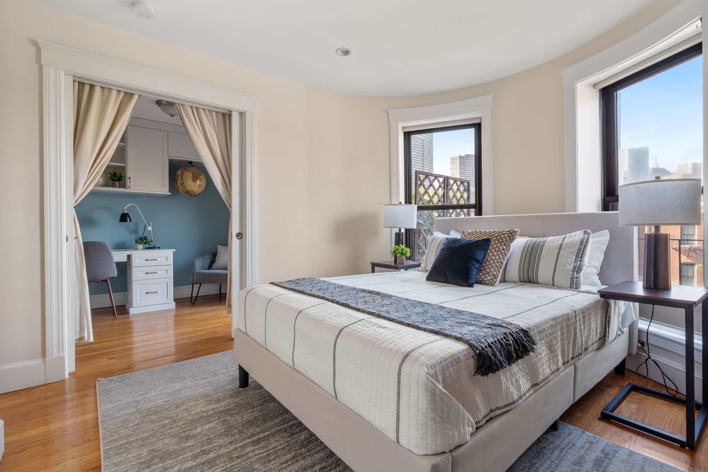  197 W Newton St, Boston, MA, 02116 - 物件實景