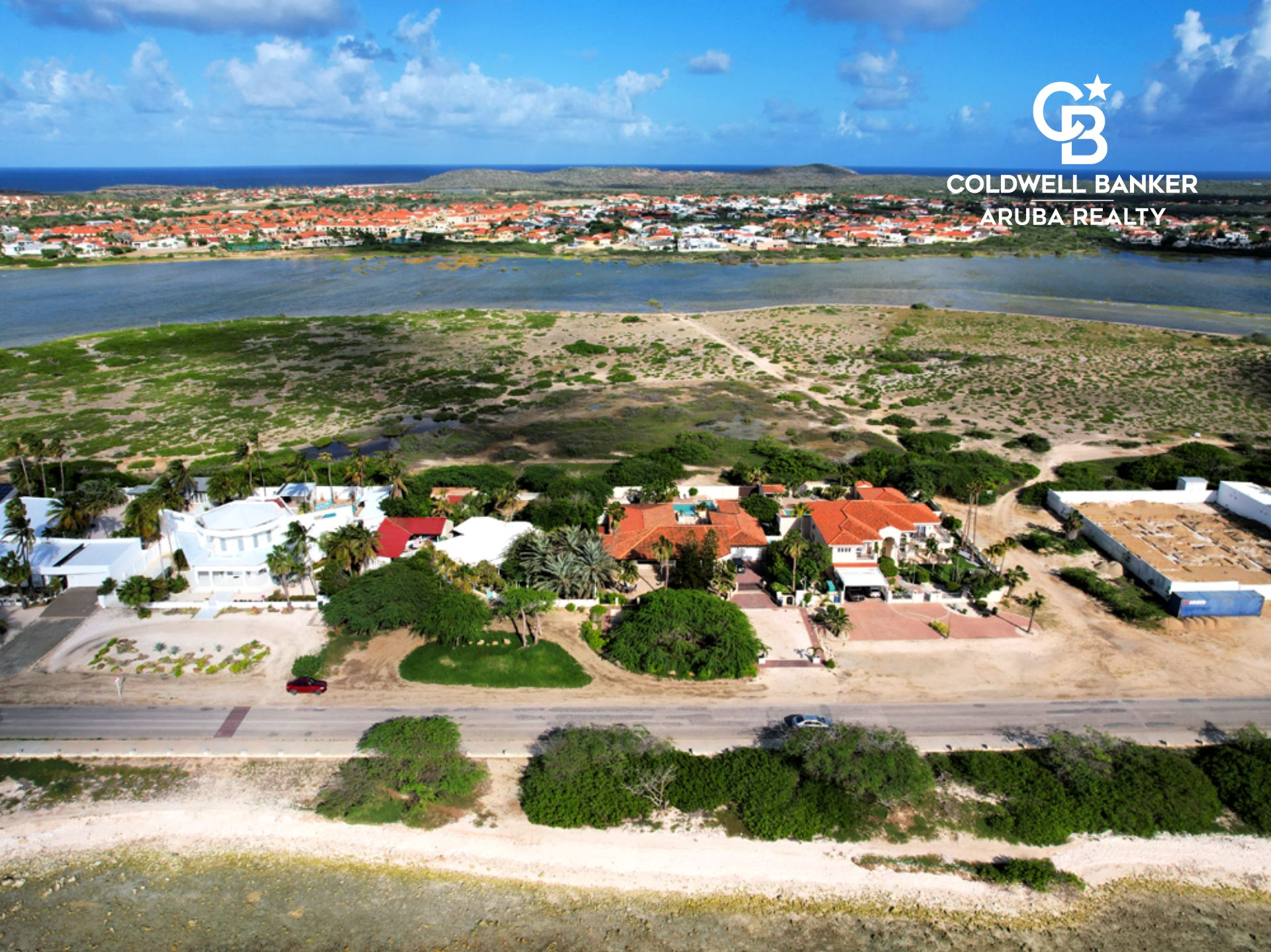 Noord, AW, 5 Bedrooms Bedrooms, ,4 BathroomsBathrooms,Residential,For Sale,1692582