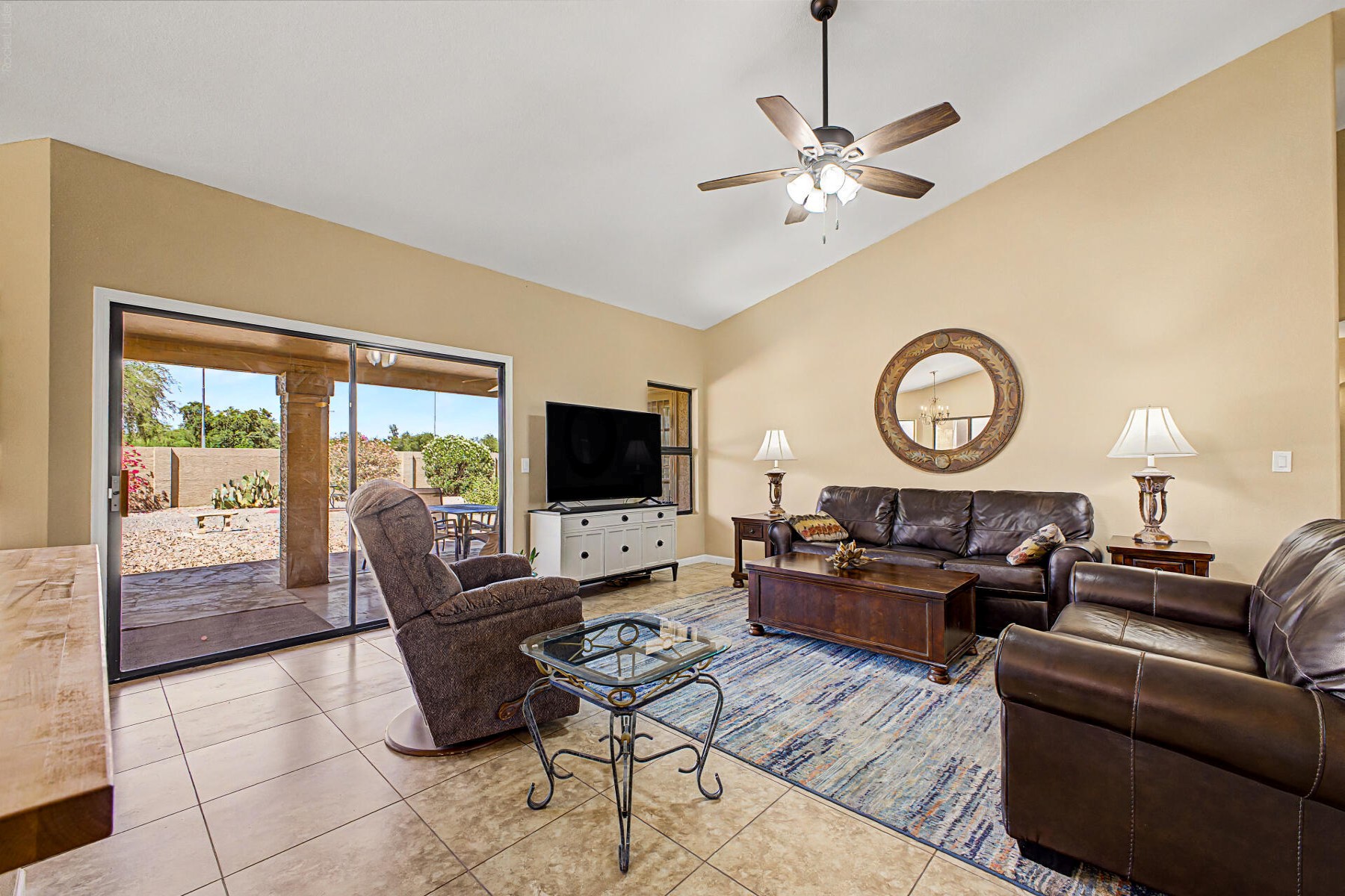  9510 W Menadota Drive¦Peoria, AZ - 物件實景