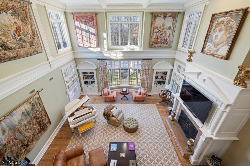 Bernardsville Boro, New Jersey, 07924, United States, 6 Bedrooms Bedrooms, ,10 BathroomsBathrooms,Residential,For Sale,1868903