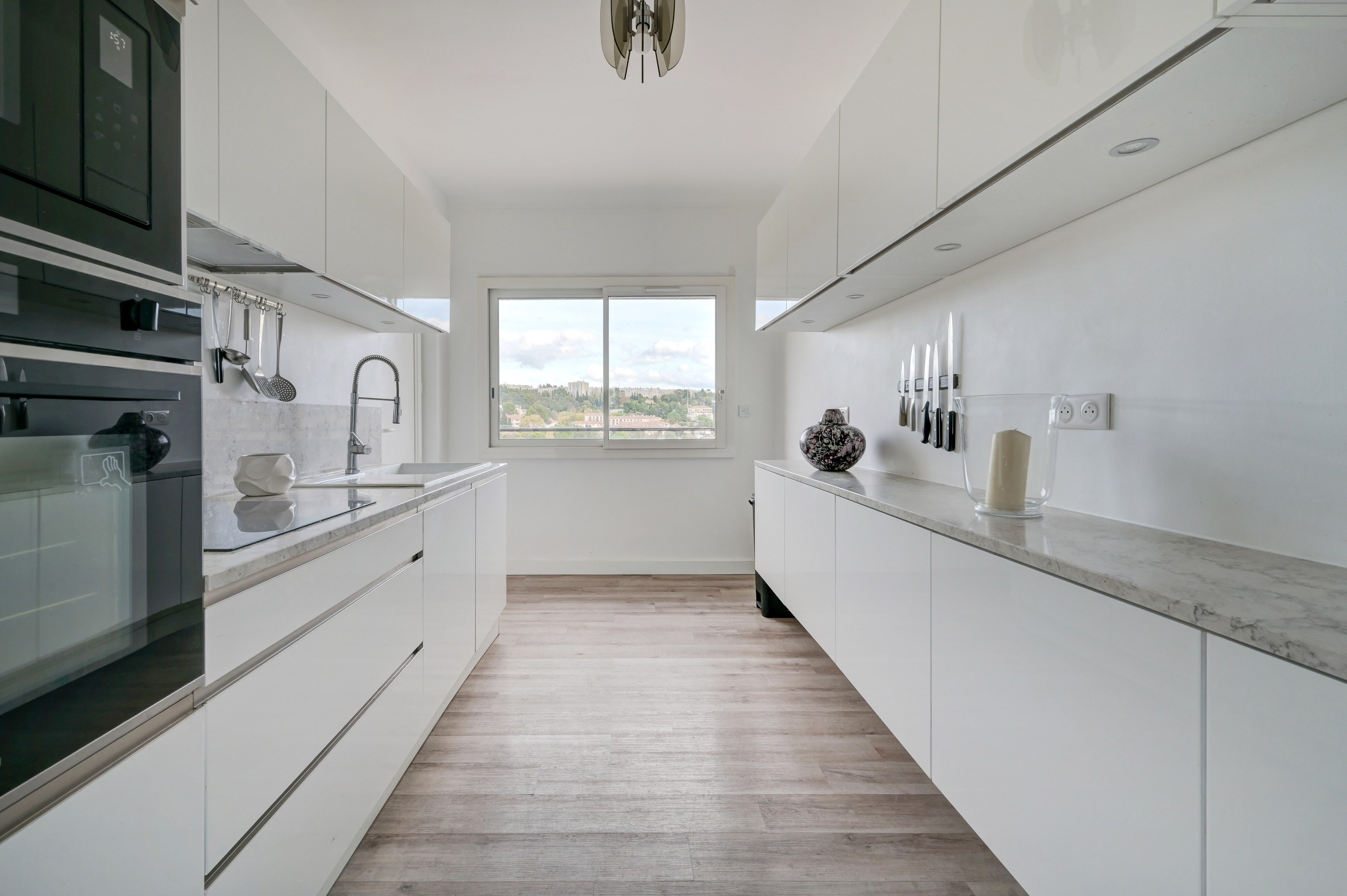  For Sale – Spacious 5-Room Apartment of 131 m² with Terrace and Panoramic View - 物件實景