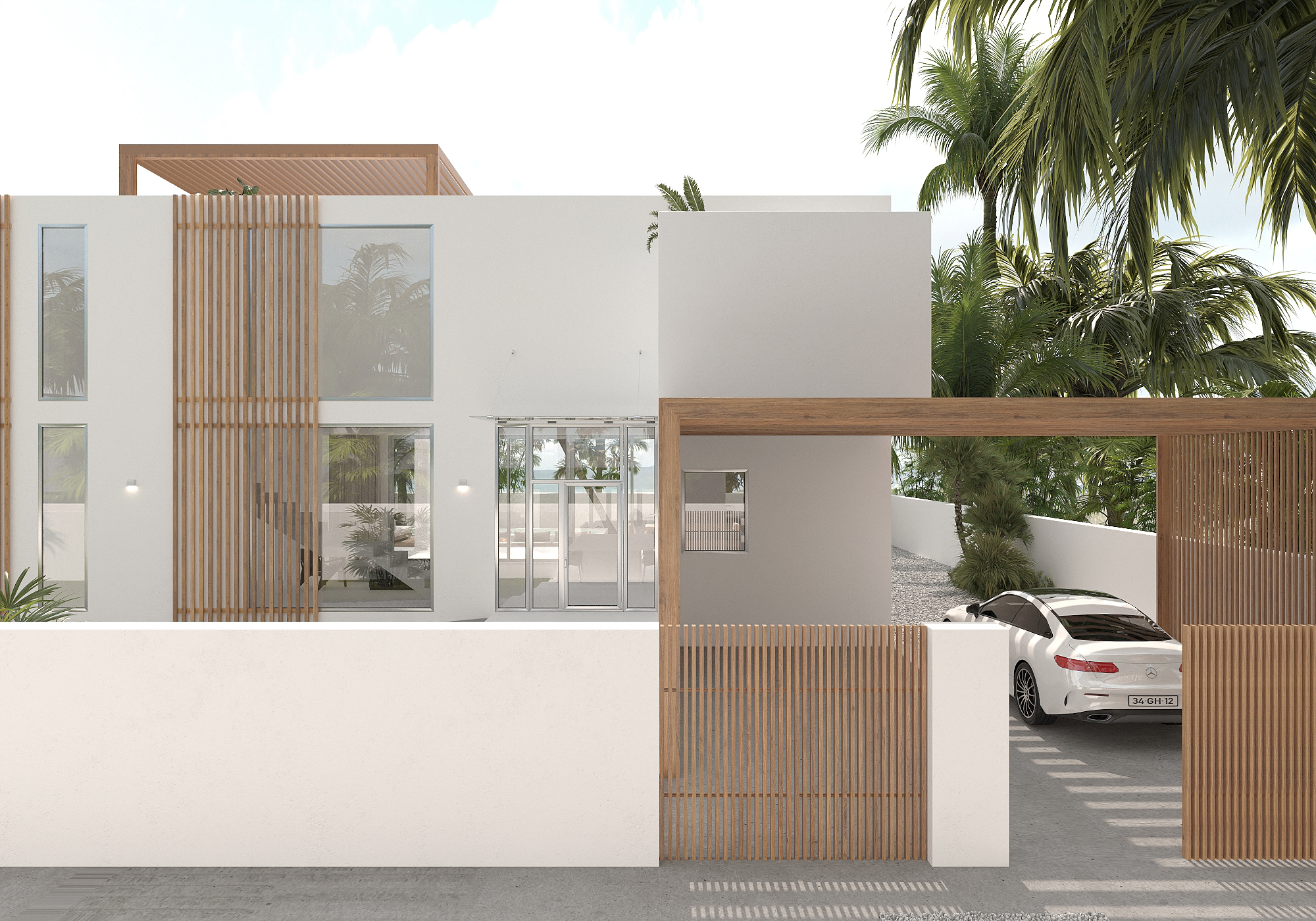  Pre Construction Villas at The Cove - 物件實景