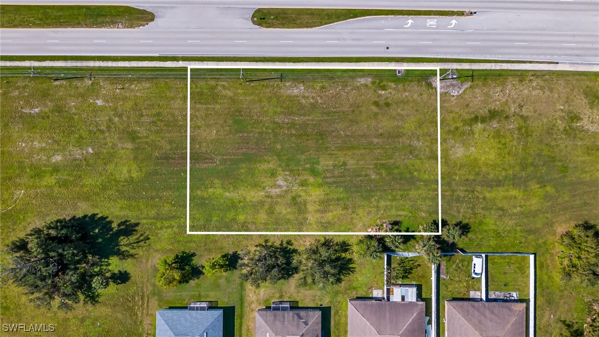 Cape Coral, Florida, 33991, United States, ,Land,For Sale,1978941