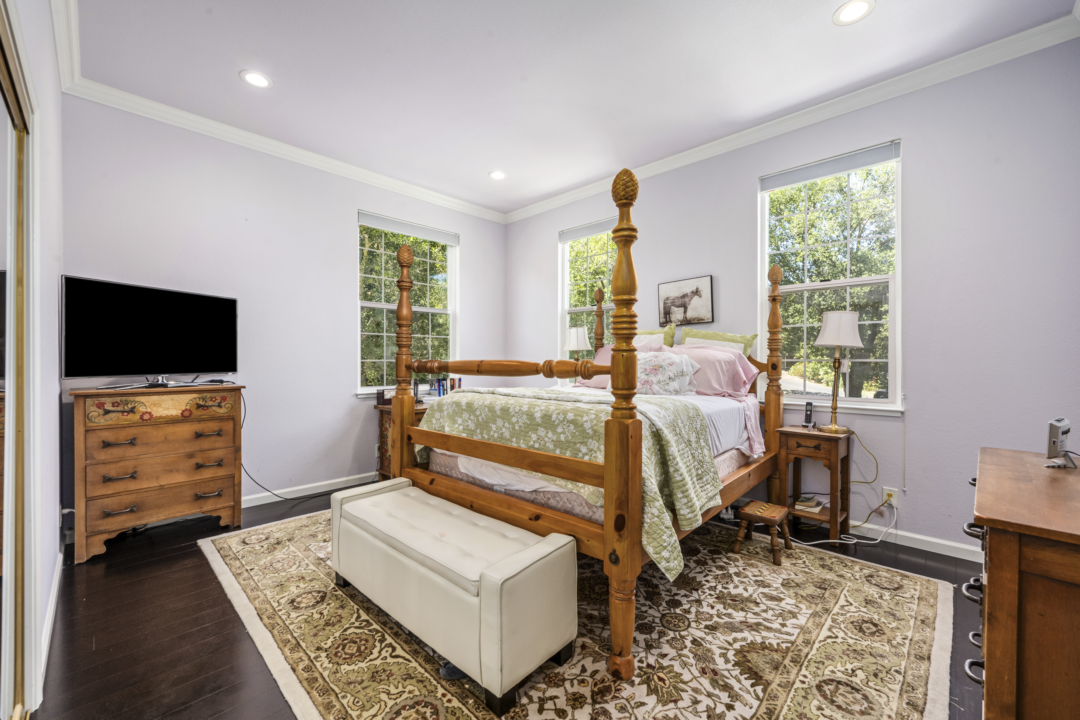  Grand Georgia Colonial Estate with Luxurious Designer Finishes - 物件實景