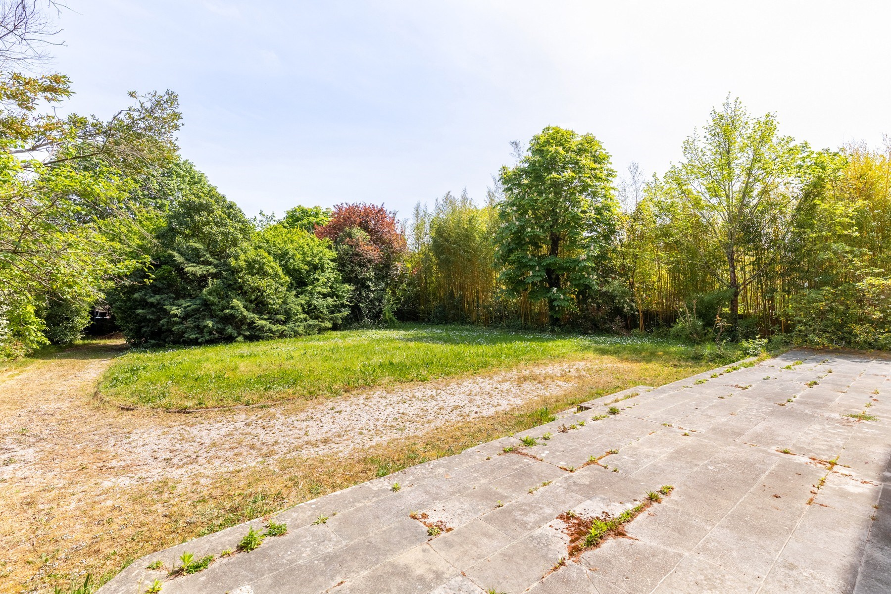  BORDEAUX – CAUDÉRAN – MAGNIFICENT MANOR HOUSE – GARDEN – GARAGE - 物件實景