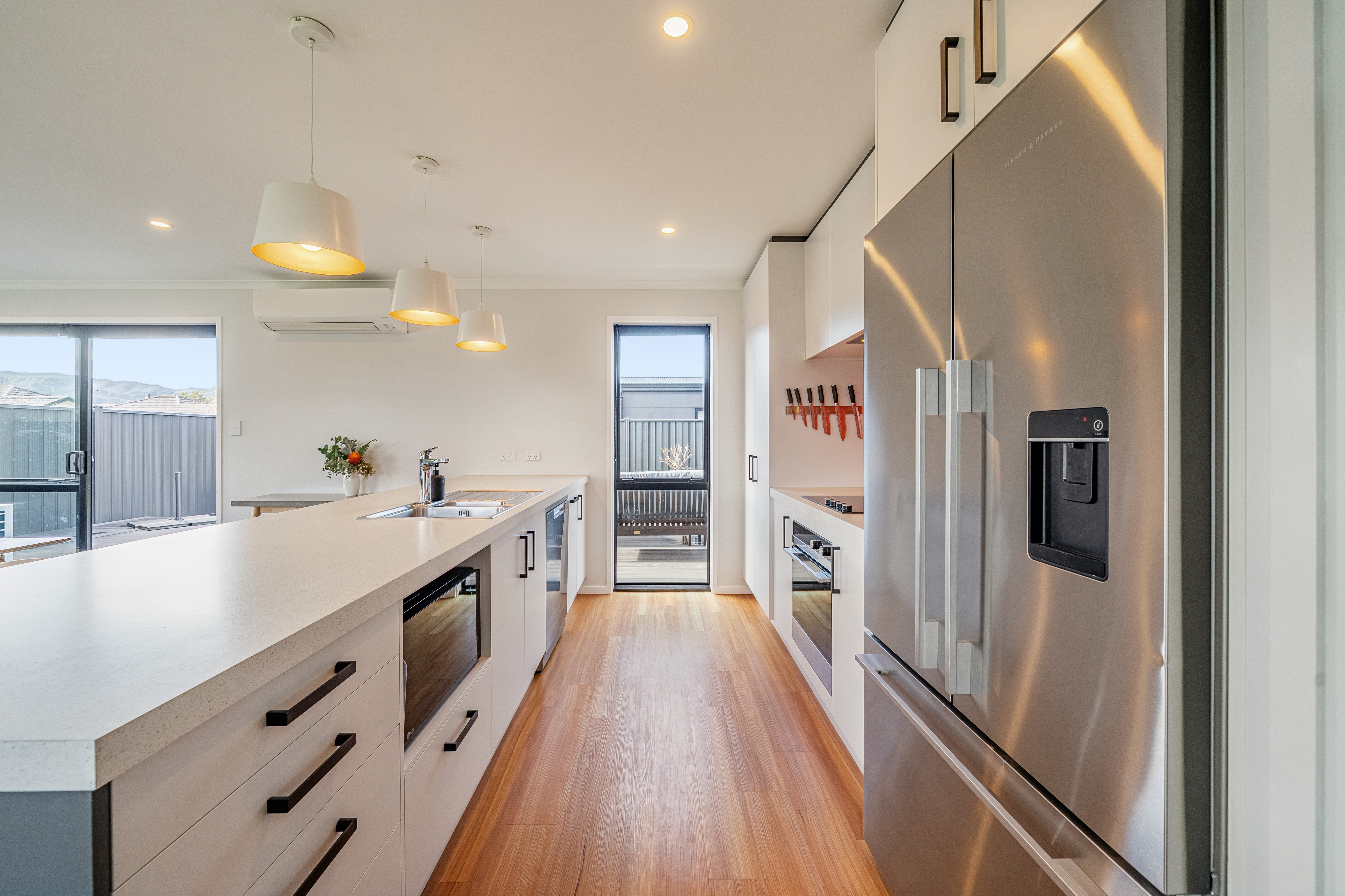  21 Te Kaeaea Crescent, Wallaceville, Upper Hutt - 物件實景