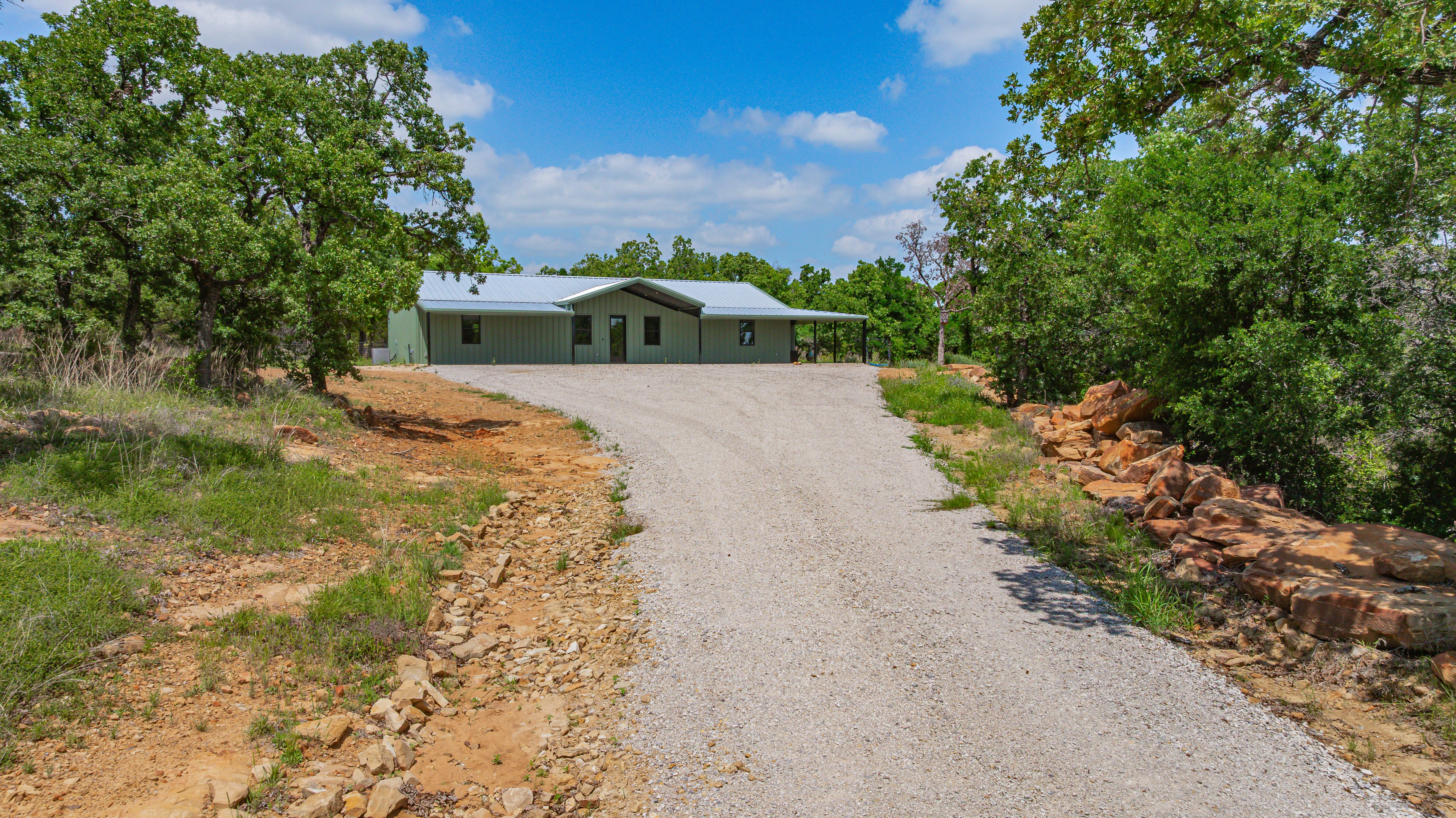  1525 Bosley Road, Santo, TX, 76472 - 物件實景