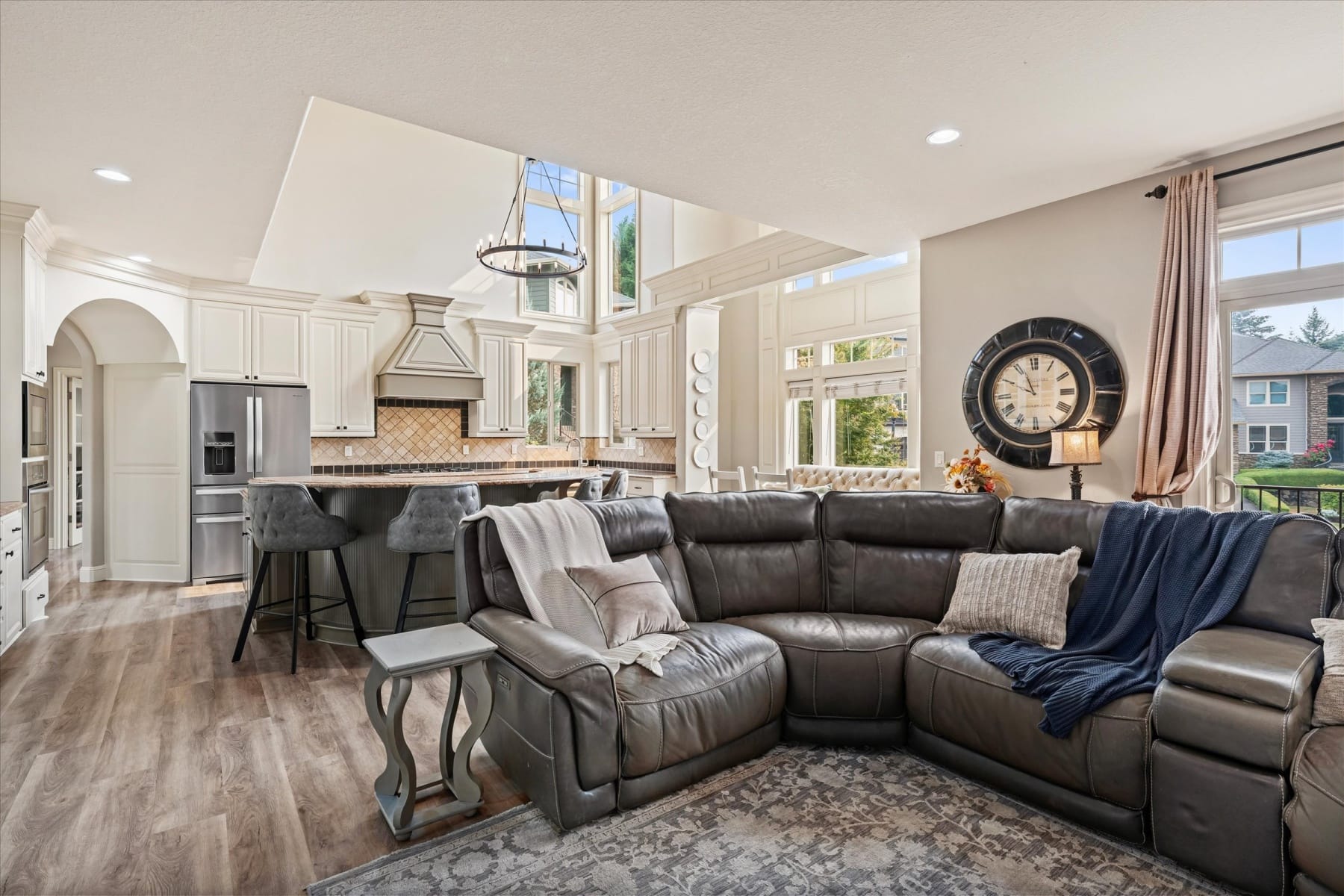  3603 NW OREGON CT Camas, WA 98607 - 物件實景