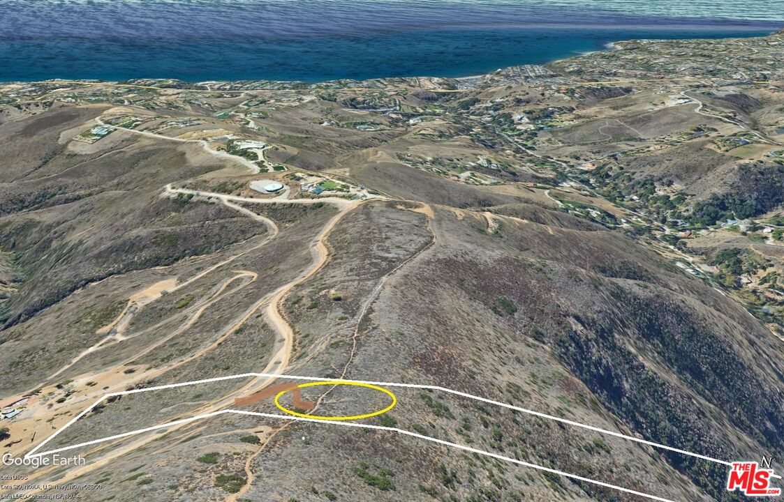 Malibu, California, 90265, United States, ,Land,For Sale,1998813