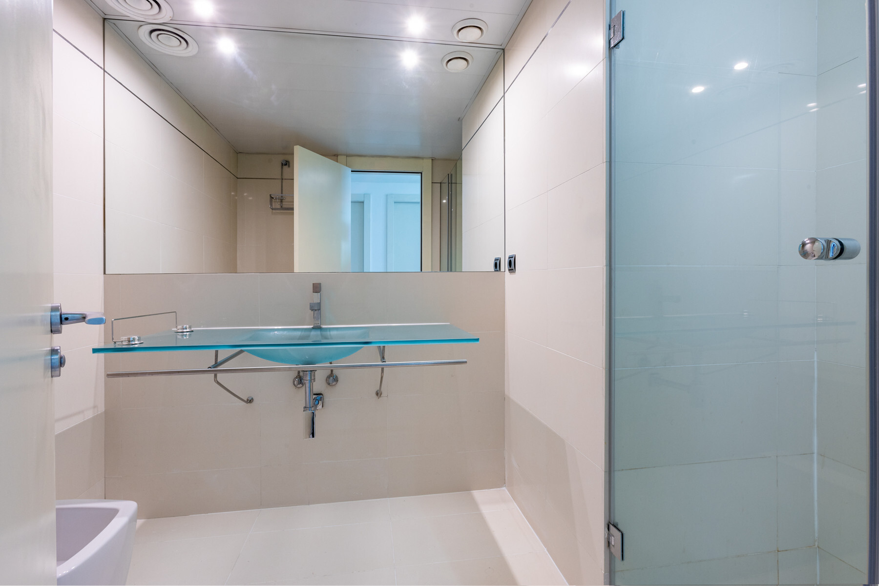  Exclusive duplex penthouse with private pool front line seafront - 物件實景