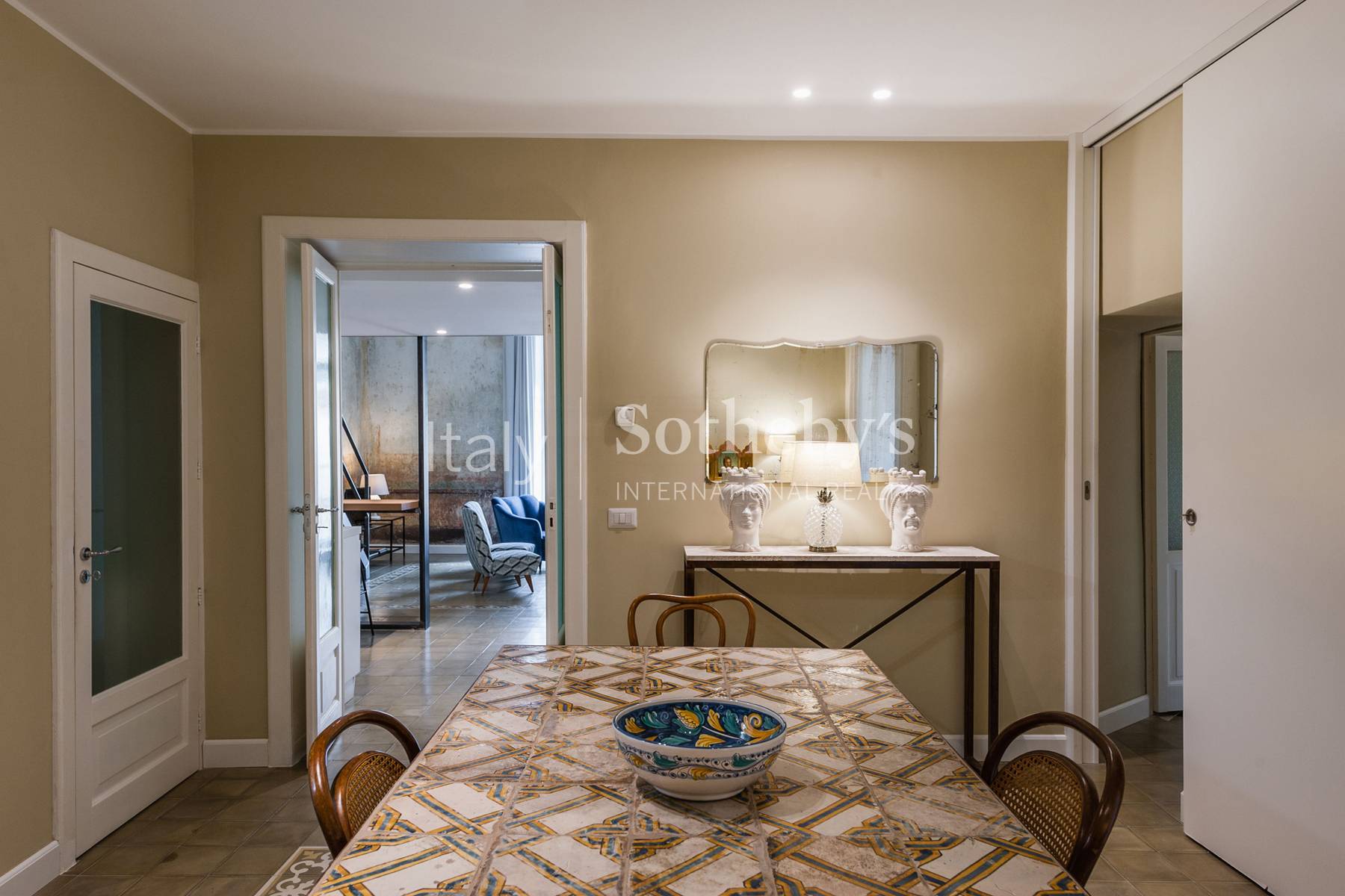  Exclusive sicilian charm residence - 物件實景