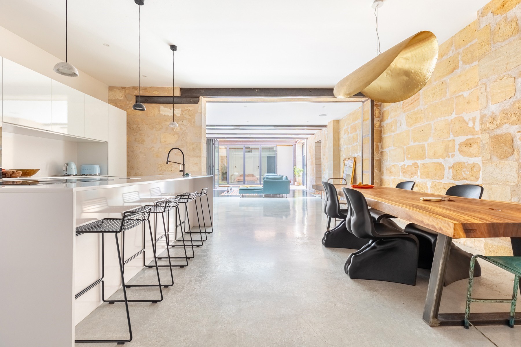  BORDEAUX - JARDIN PUBLIC - STUNNING RENOVATED APARTMENT - GARAGE - TERRACE - 4 … - 物件實景