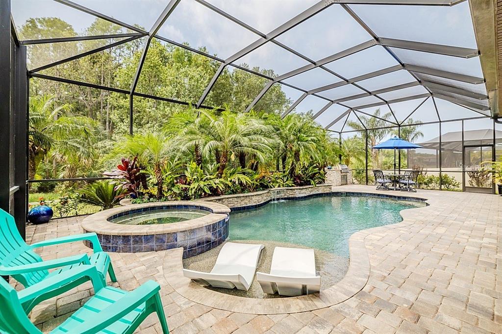 Wesley Chapel, Florida, 33543, United States, 4 Bedrooms Bedrooms, ,5 BathroomsBathrooms,Residential,For Sale,1838527