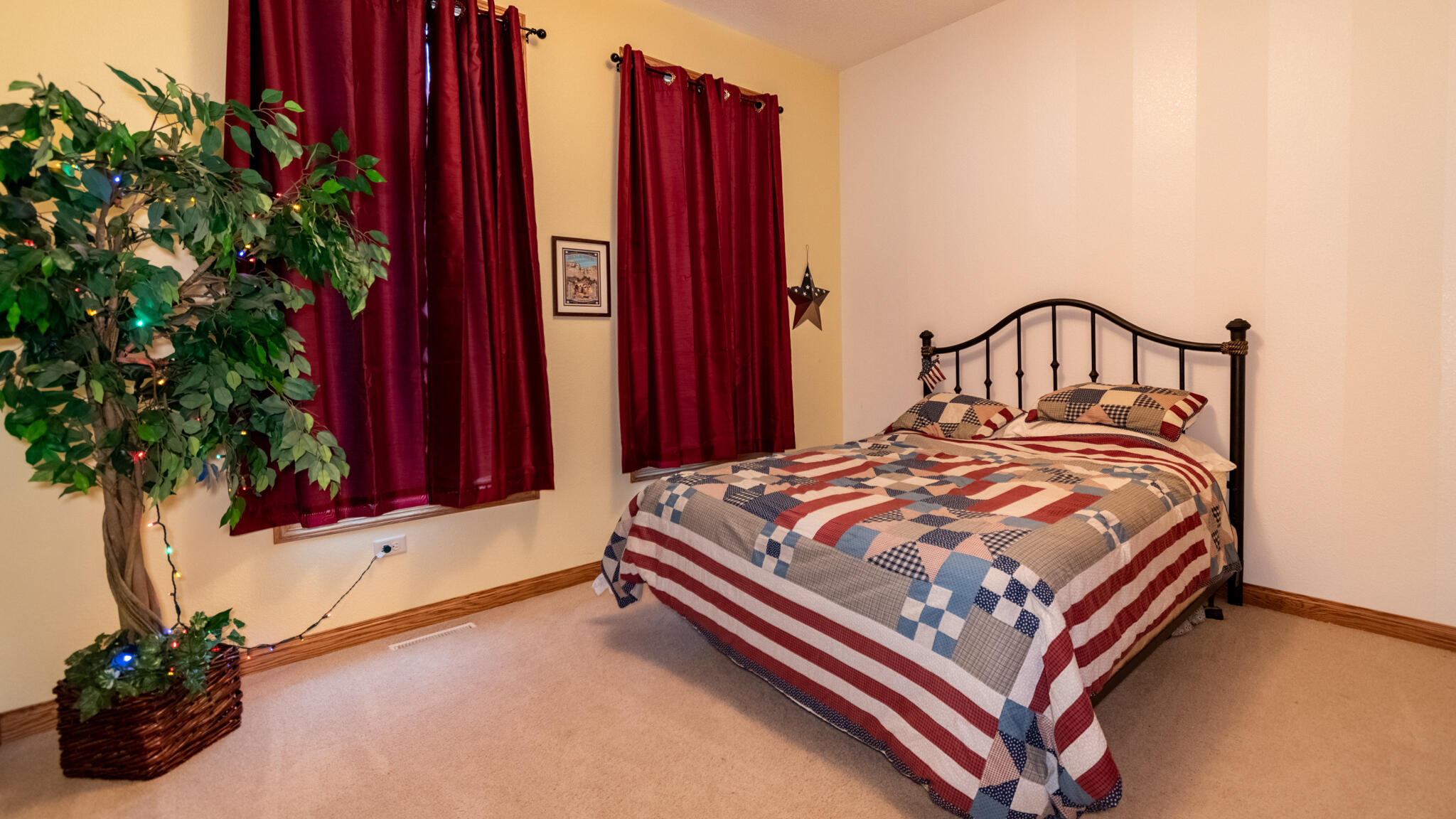 Beulah, North Dakota, 58523, United States, 4 Bedrooms Bedrooms, ,3 BathroomsBathrooms,Residential,For Sale,1780571