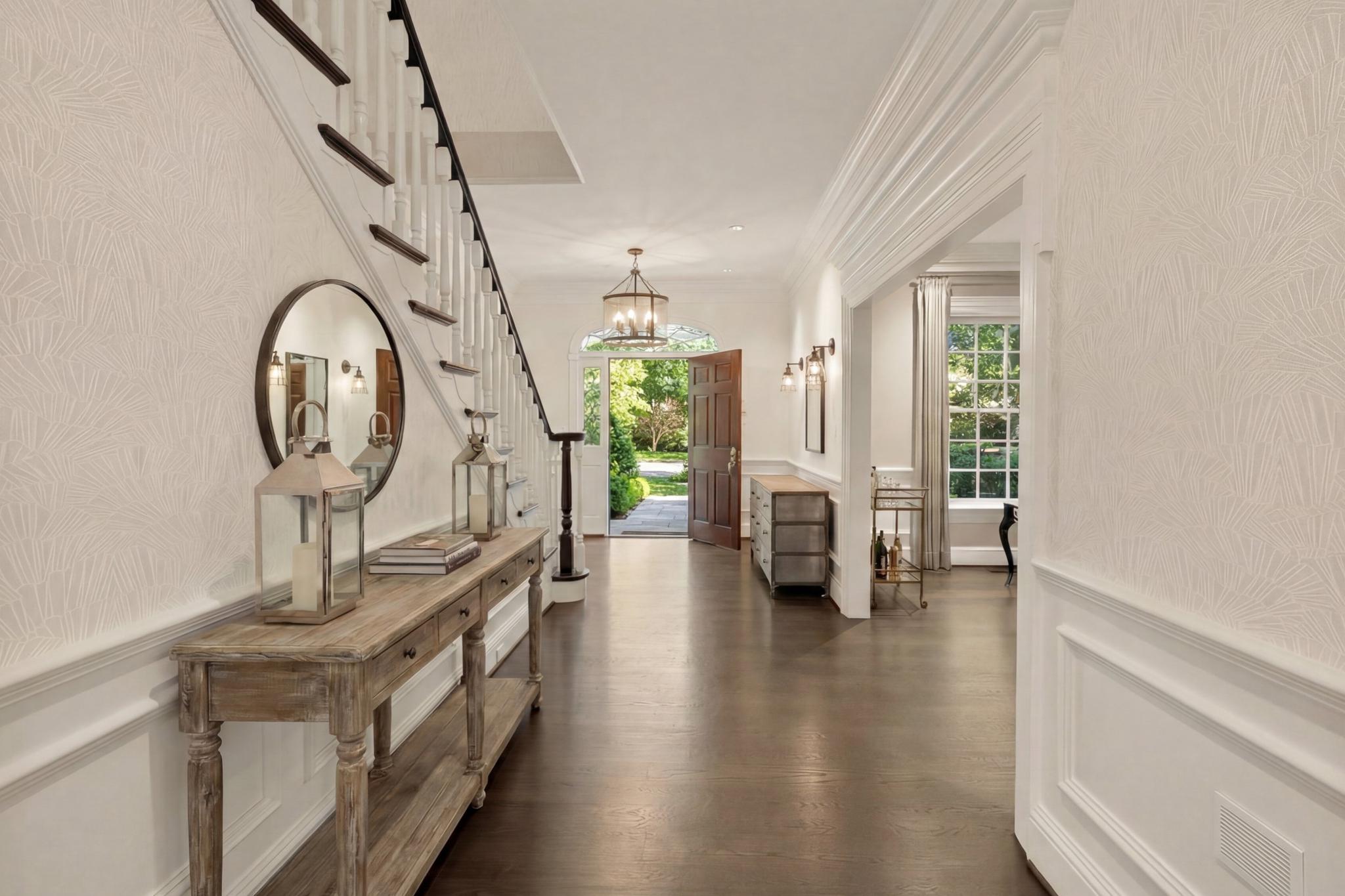  8509 Country Club Drive, Bethesda, MD, 20817 - 物件實景