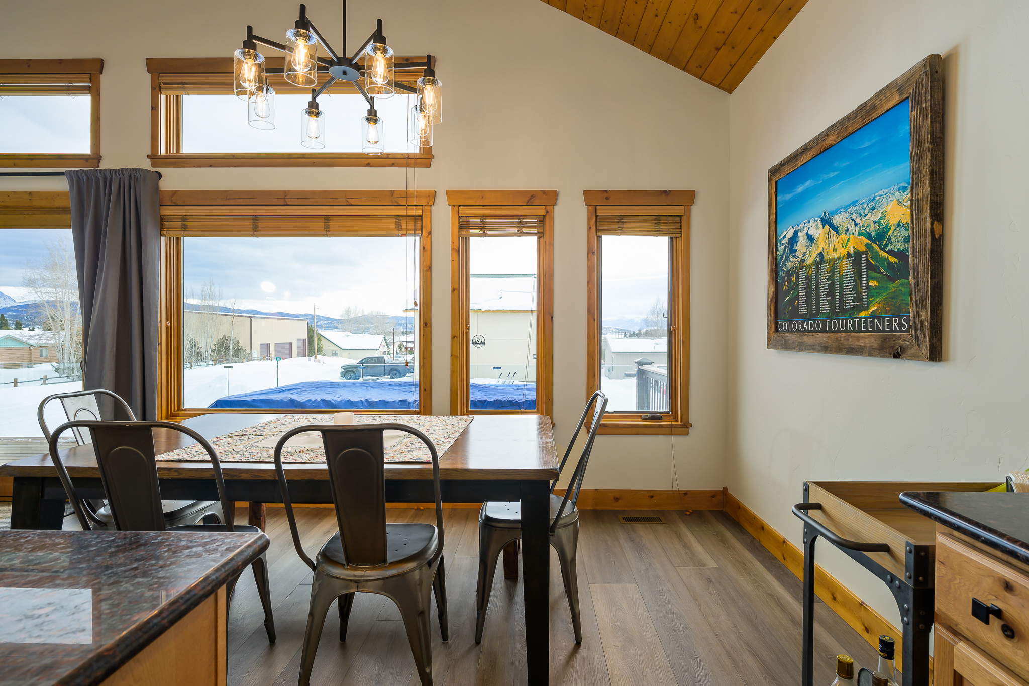  151 County Road 644,Grand Lake, CO, 80447 - 物件實景