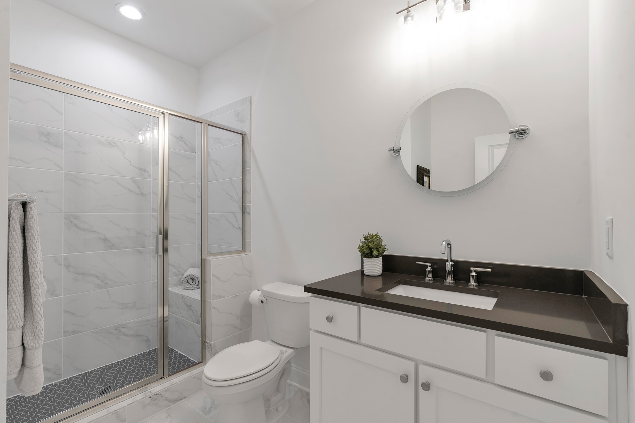  Exceptional Residence Offers a Blend of Privacy, Sophistication and Livability - 物件實景
