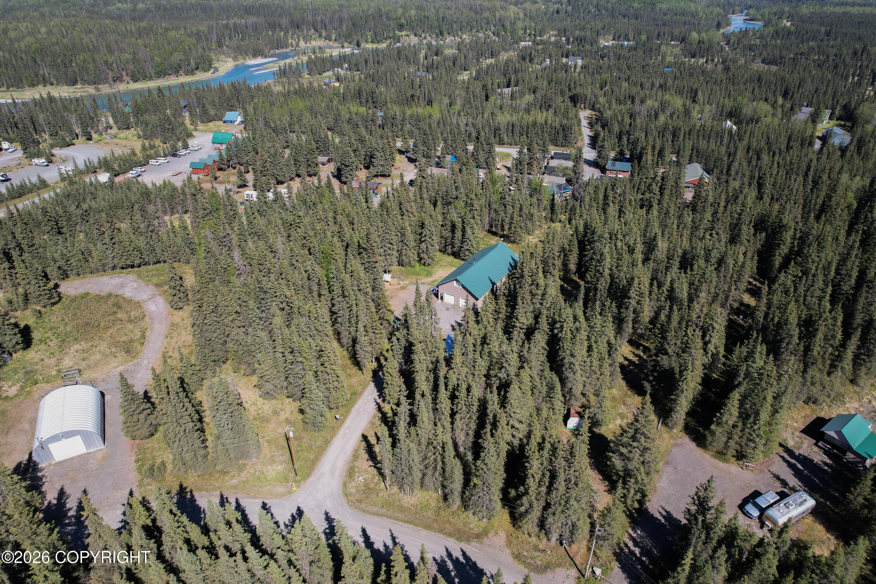 Kasilof, Alaska, 99610, United States, 3 Bedrooms Bedrooms, ,3 BathroomsBathrooms,Residential,For Sale,2048984
