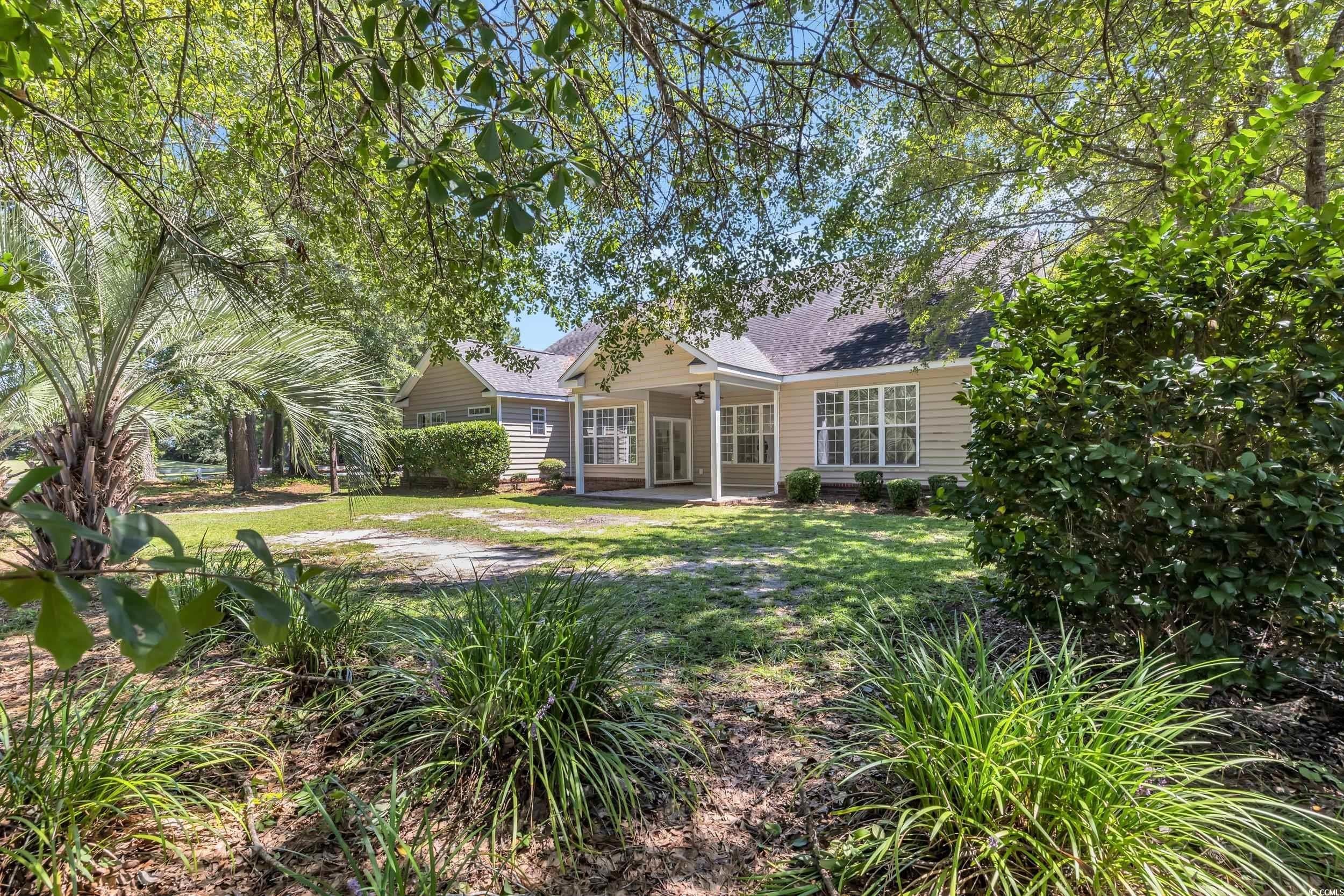 Conway, South Carolina, 29526, United States, 5 Bedrooms Bedrooms, ,4 BathroomsBathrooms,Residential,For Sale,1976422