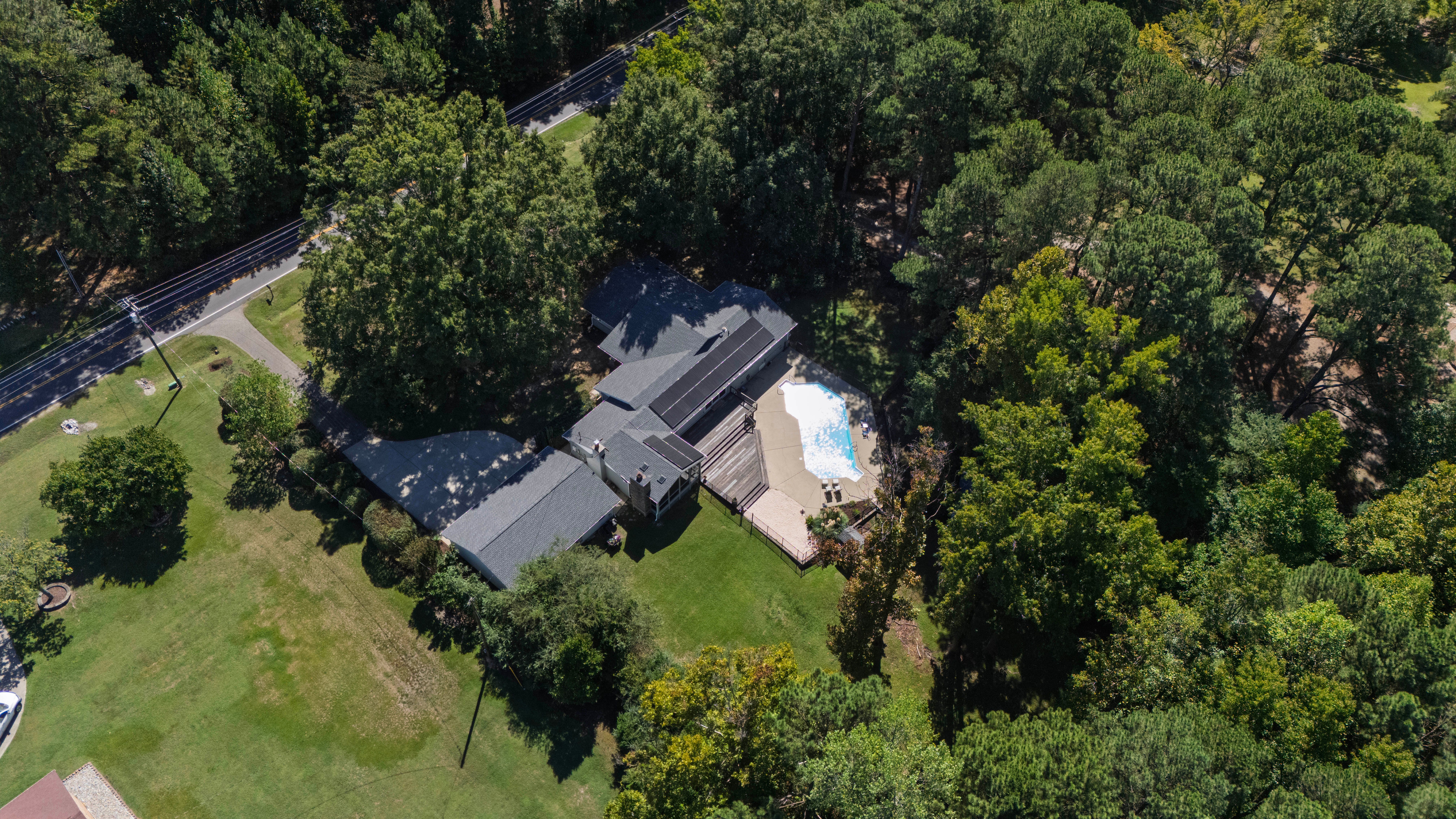  1421 Jenks Carpenter Road, Cary, NC 27519 - 物件實景