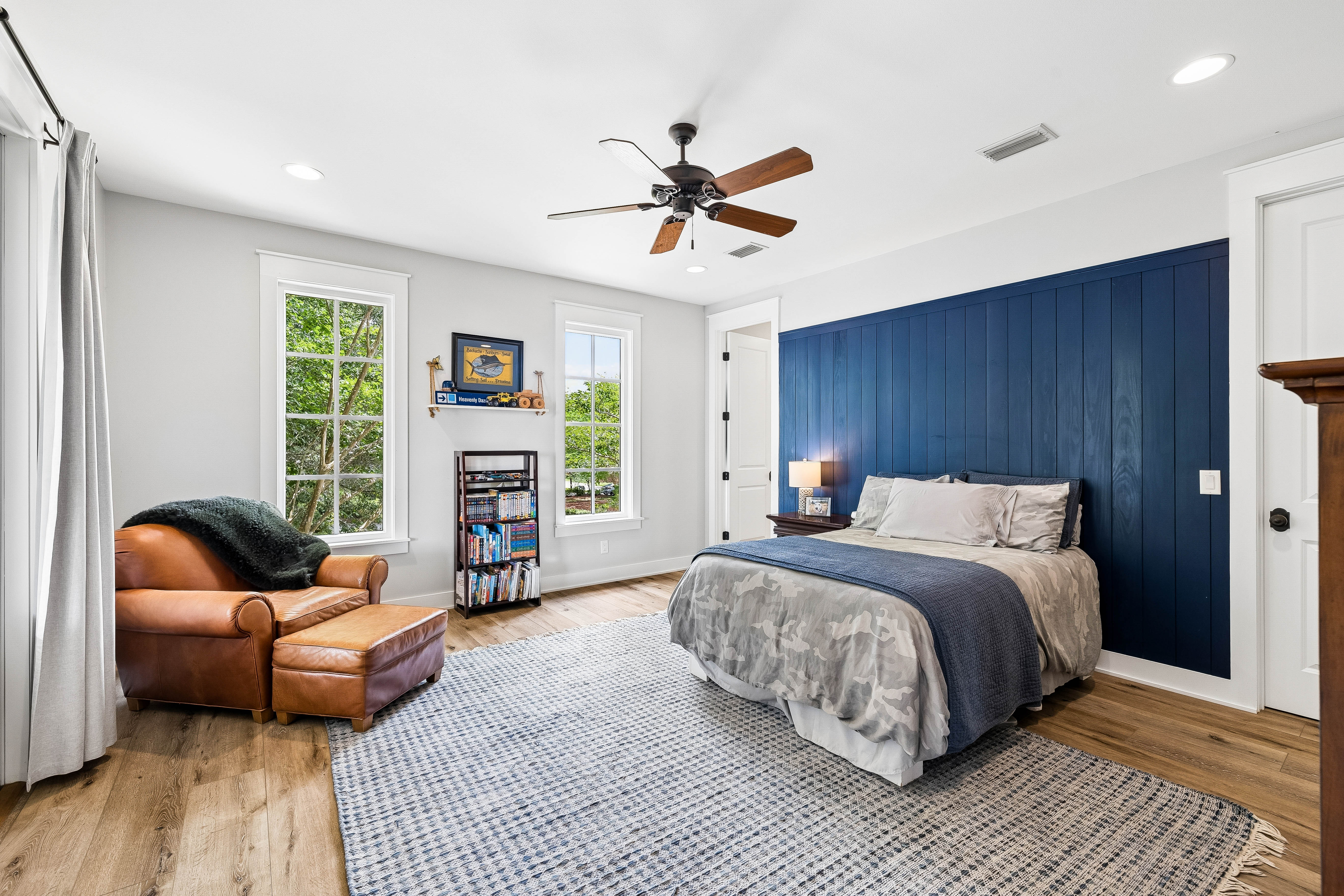  Santa Rosa Beach Residence with Expansive Porches & Private Bay Access Amenities - 物件實景