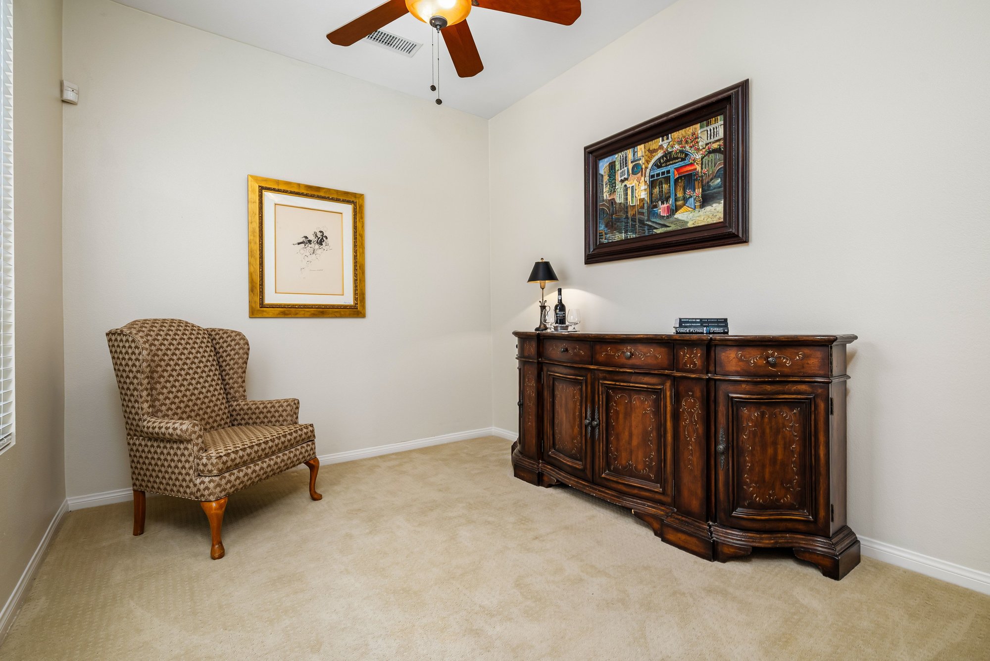  Sunshine, Fairways, Pool, and Mountain Views - 物件實景