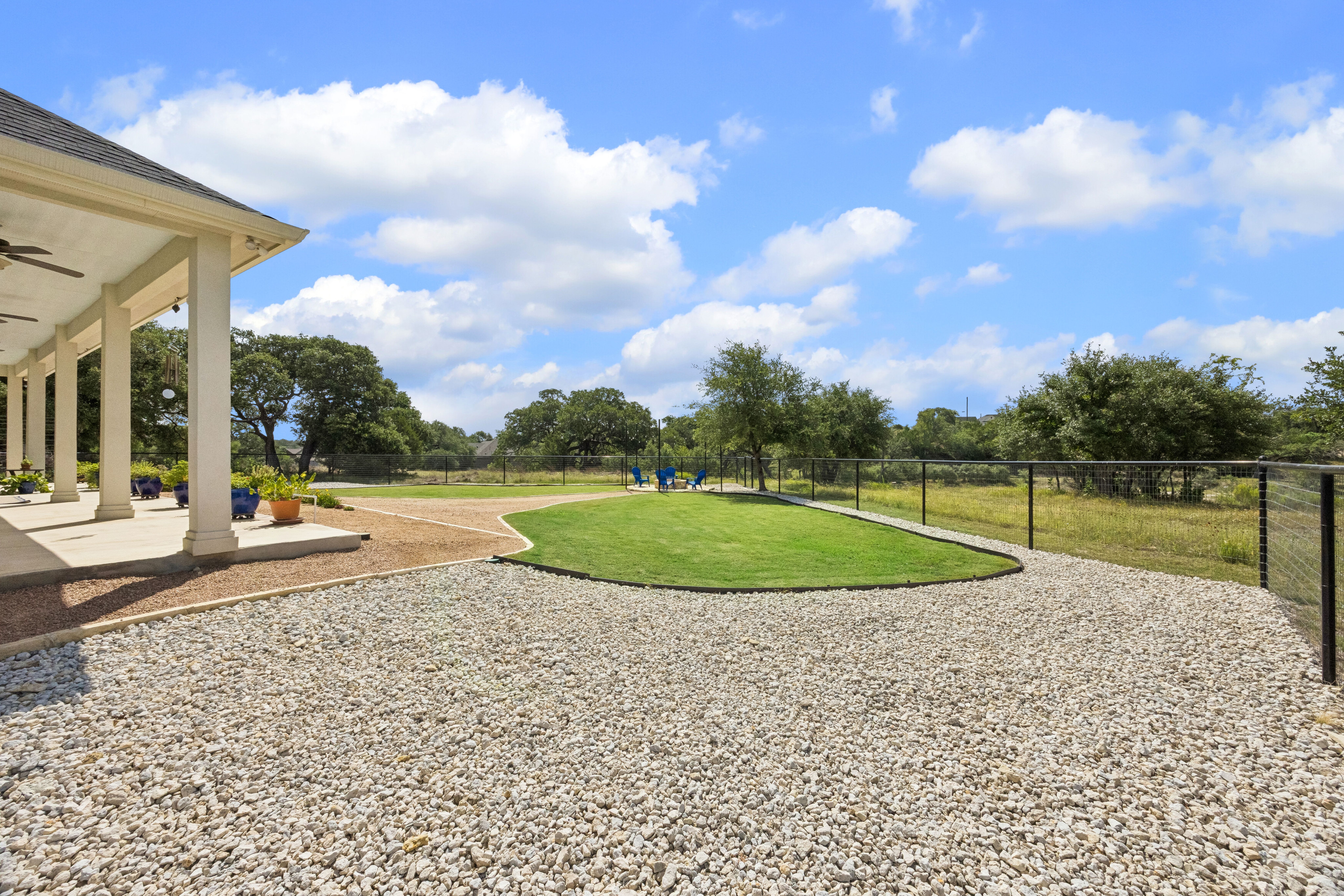  Southern Charm Meets Modern Luxury - 物件實景