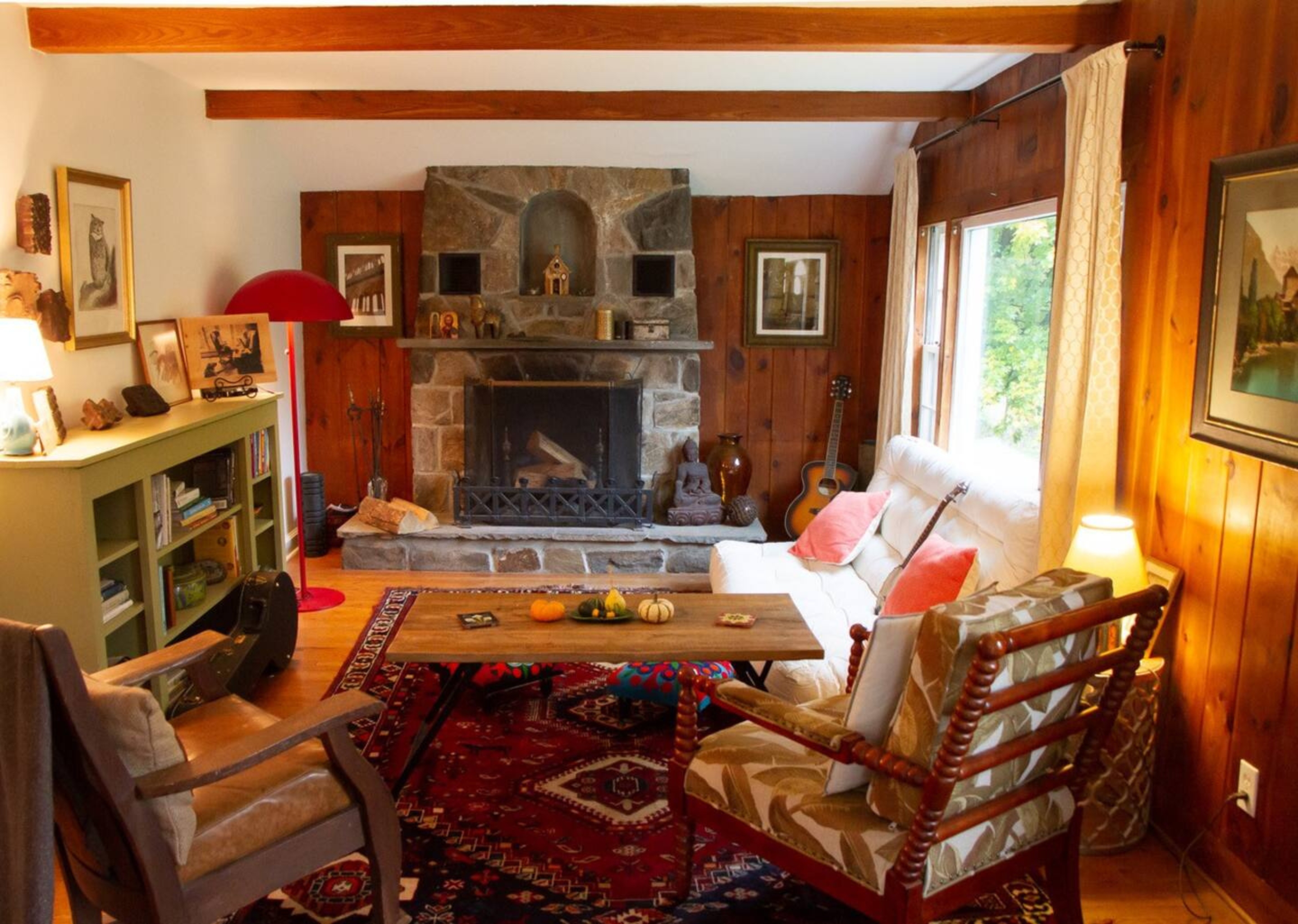  446-448 Salmon Kill Road - 物件實景