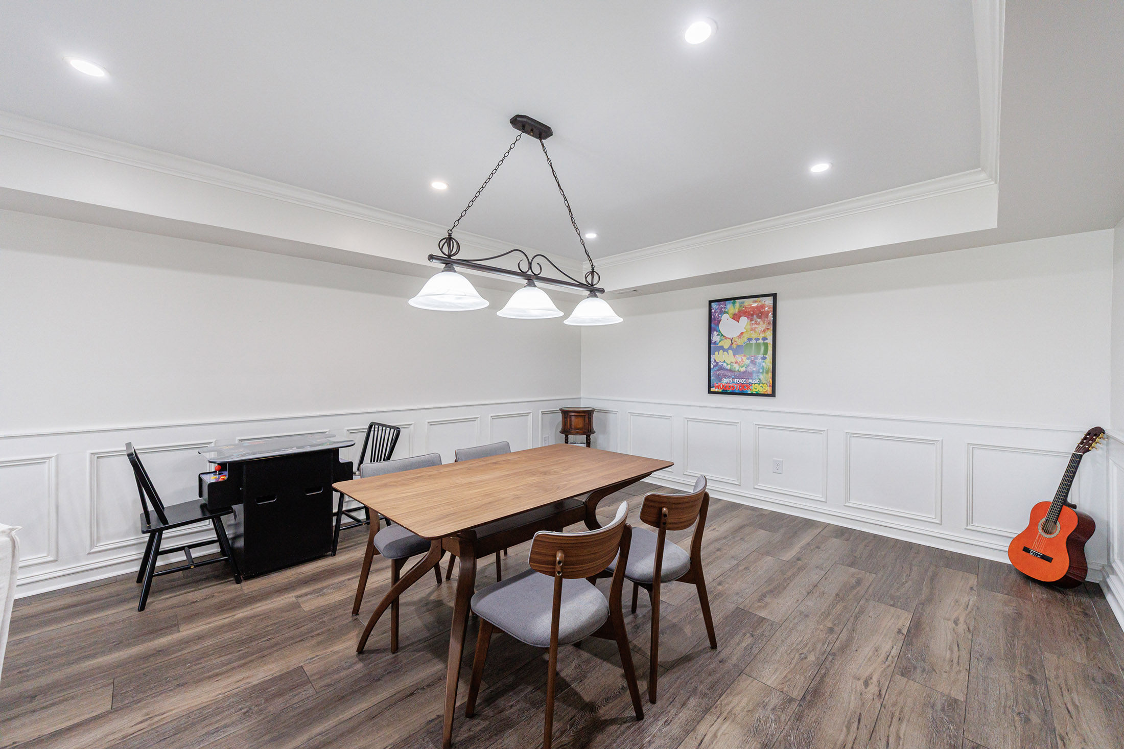  Renovated Turnkey Lakefront Residence - 物件實景