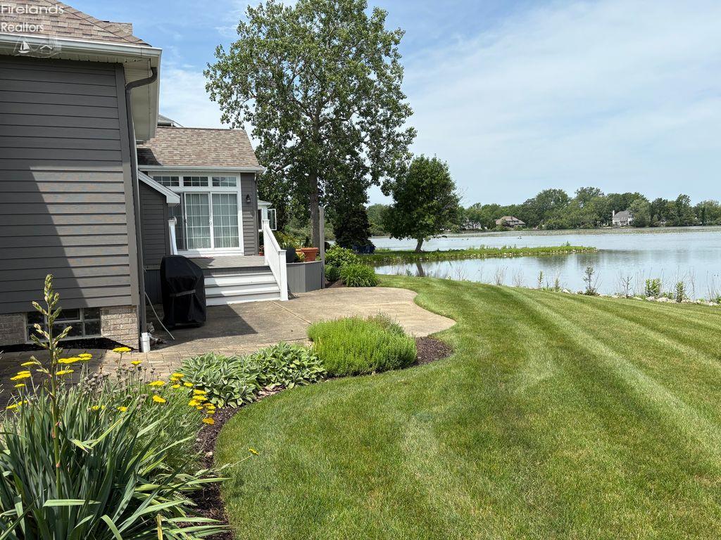 Port Clinton, Ohio, 43452, United States, 3 Bedrooms Bedrooms, ,3 BathroomsBathrooms,Residential,For Sale,1975522