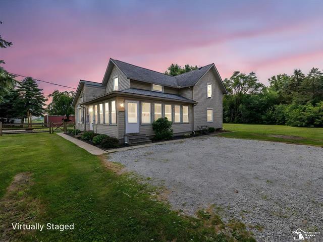 Maple Dr, Ida, MI 48140 #1