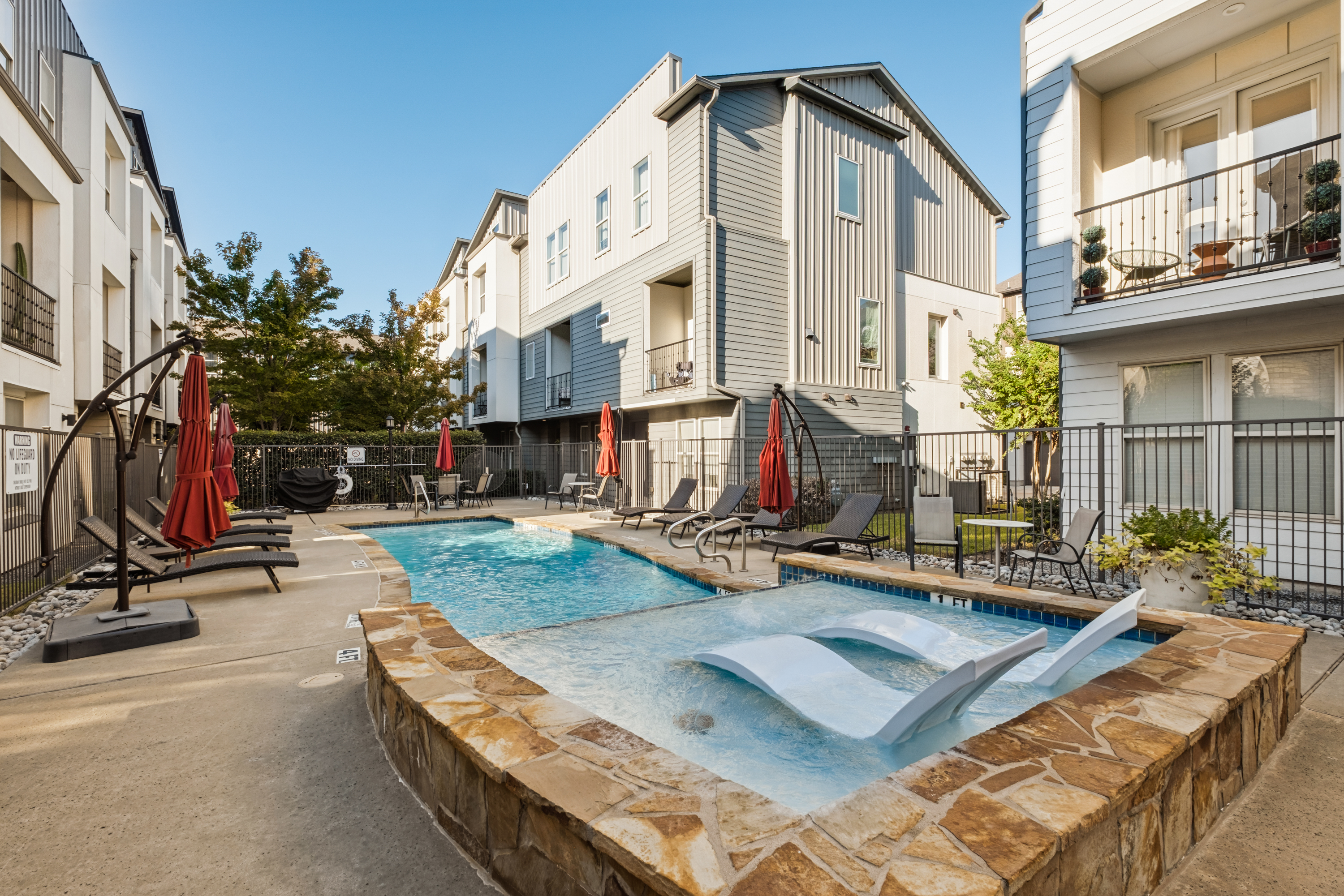  4211 Rawlins Street, Dallas, TX, 75219 - 物件實景