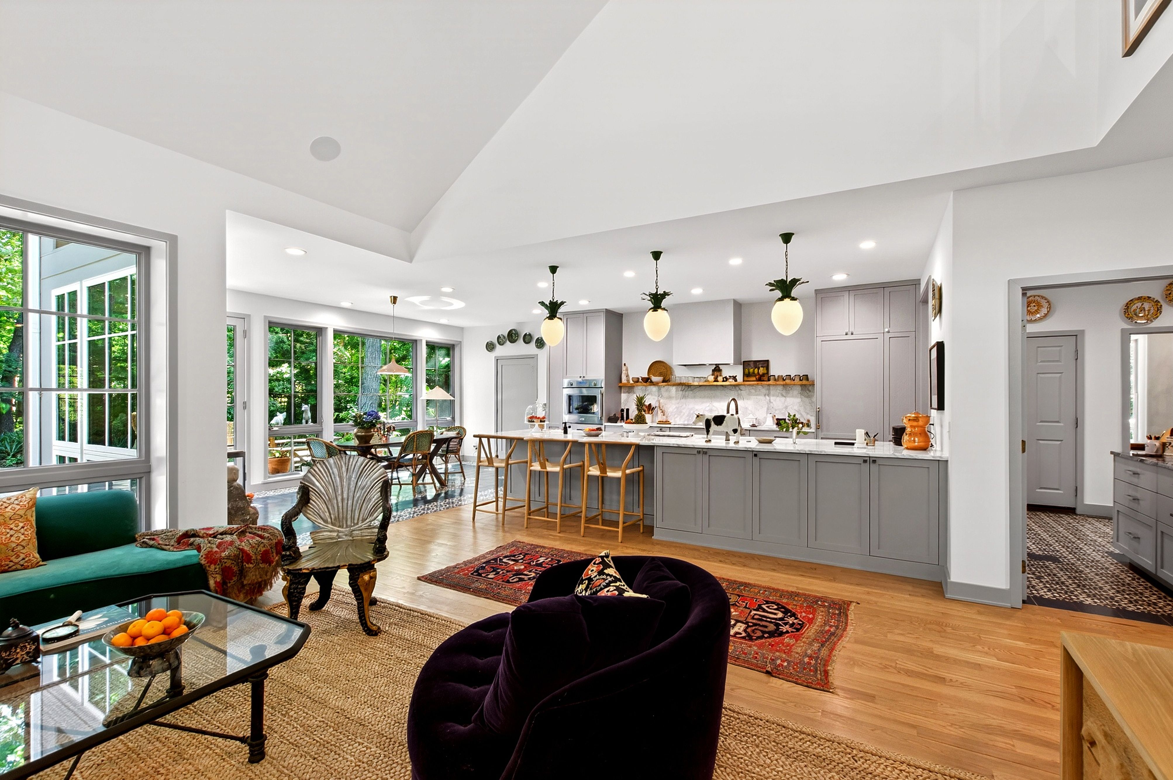  325 Nottingham Drive, Chapel Hill, NC 27517 - 物件實景