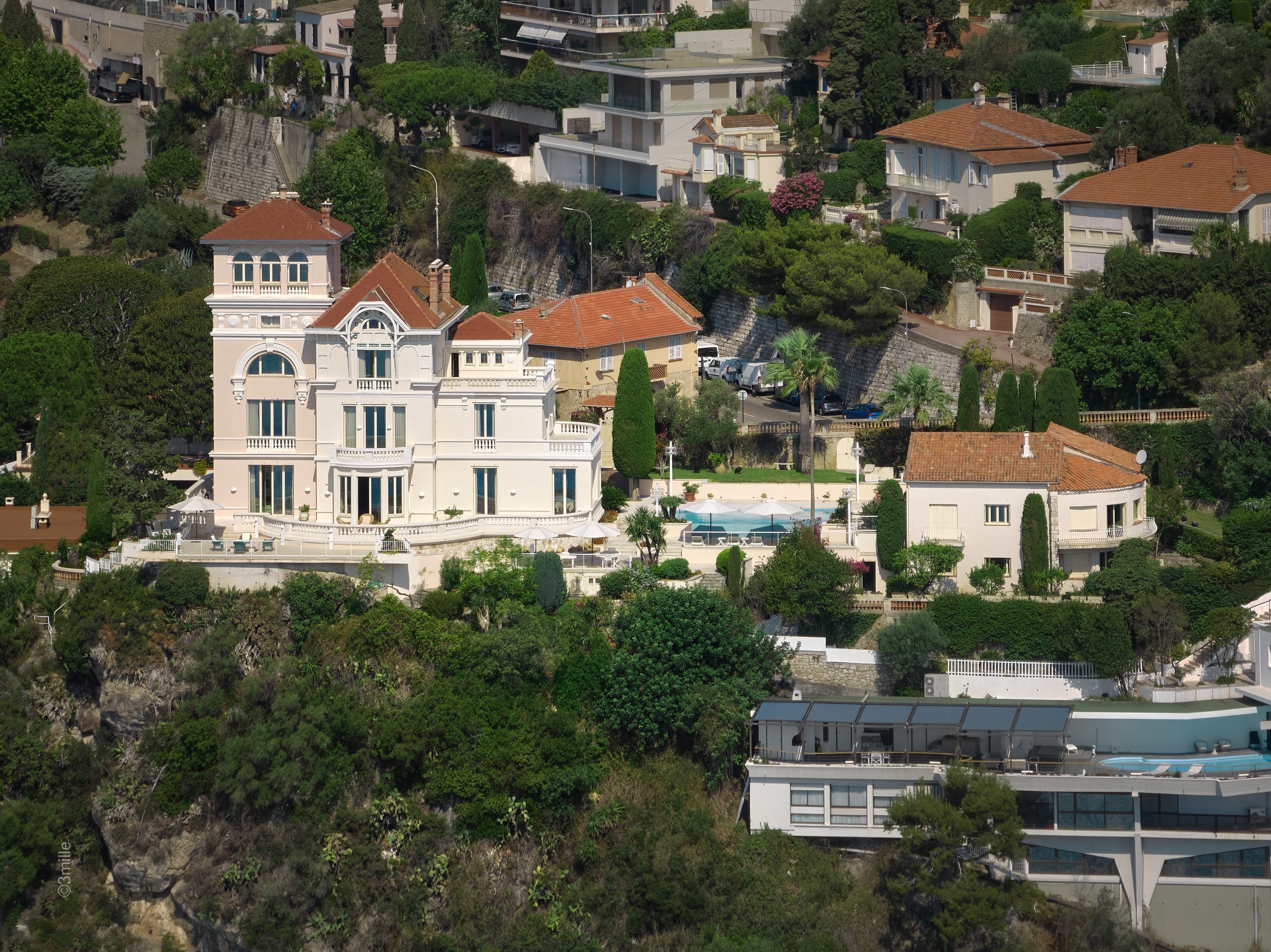  One of a kind Belle Epoque architectural masterpiece rich in history situated n… - 物件實景