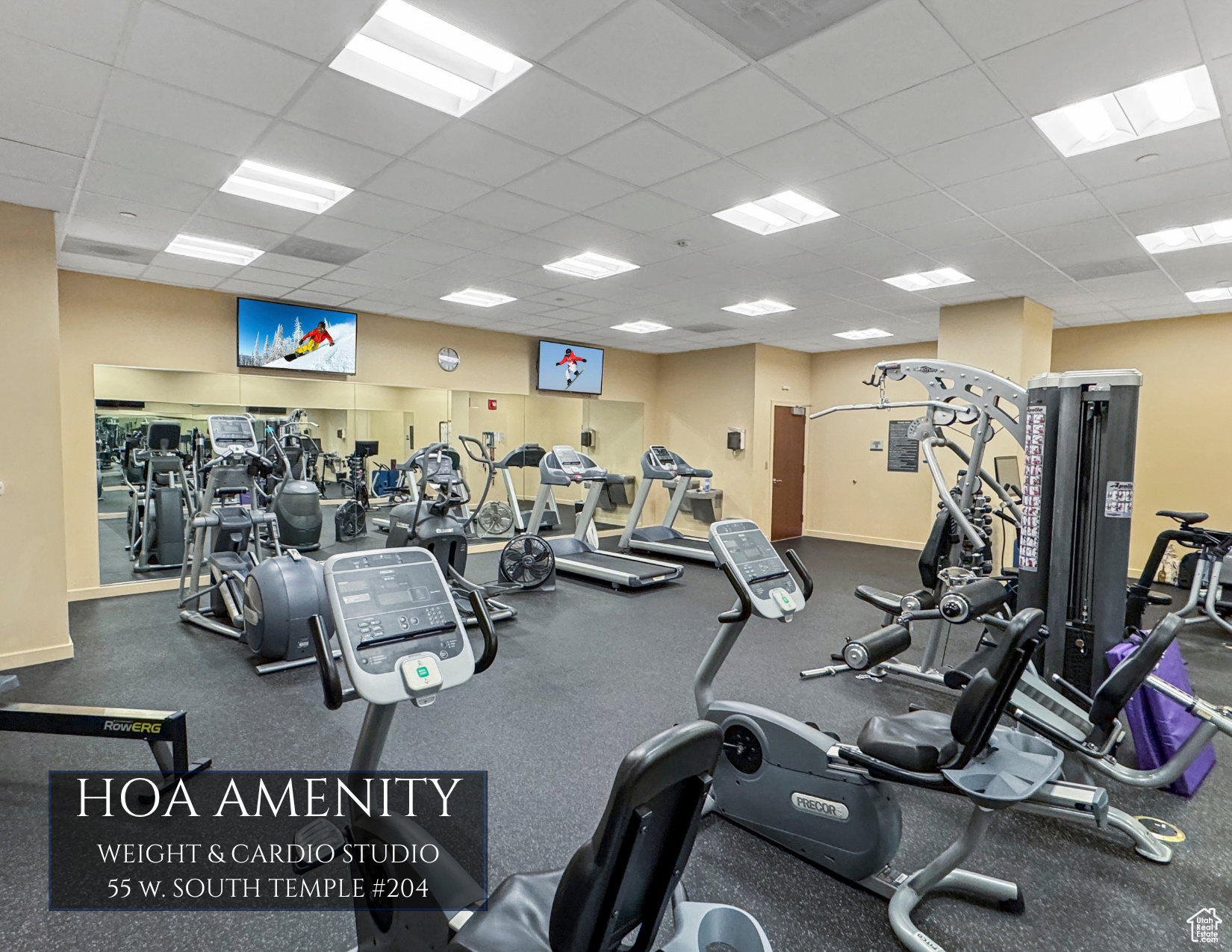 Salt Lake City, Utah, 84101, United States, 1 Bedroom Bedrooms, ,1 BathroomBathrooms,Residential,For Sale,1895761