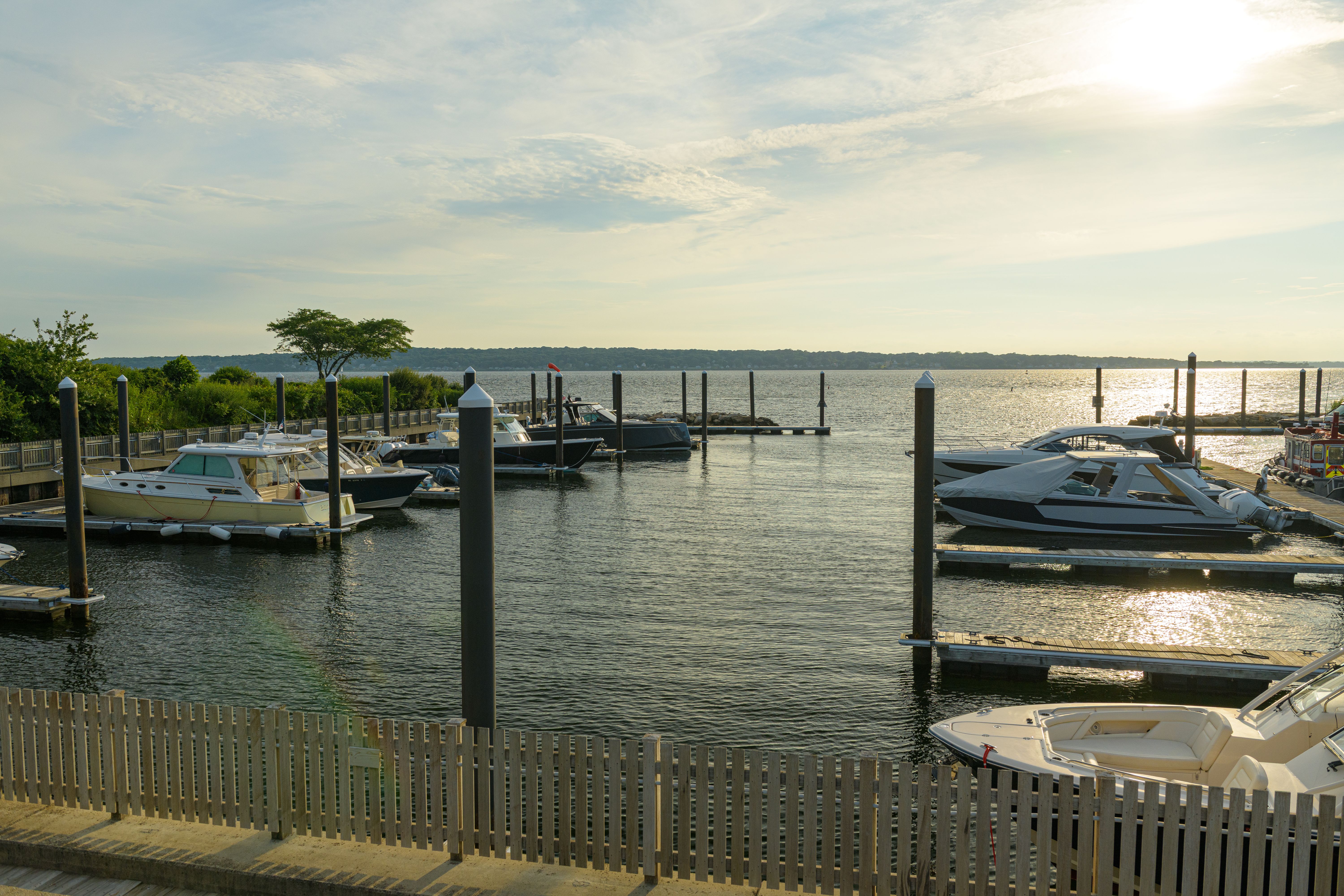 Aquidneck Club - 物件實景