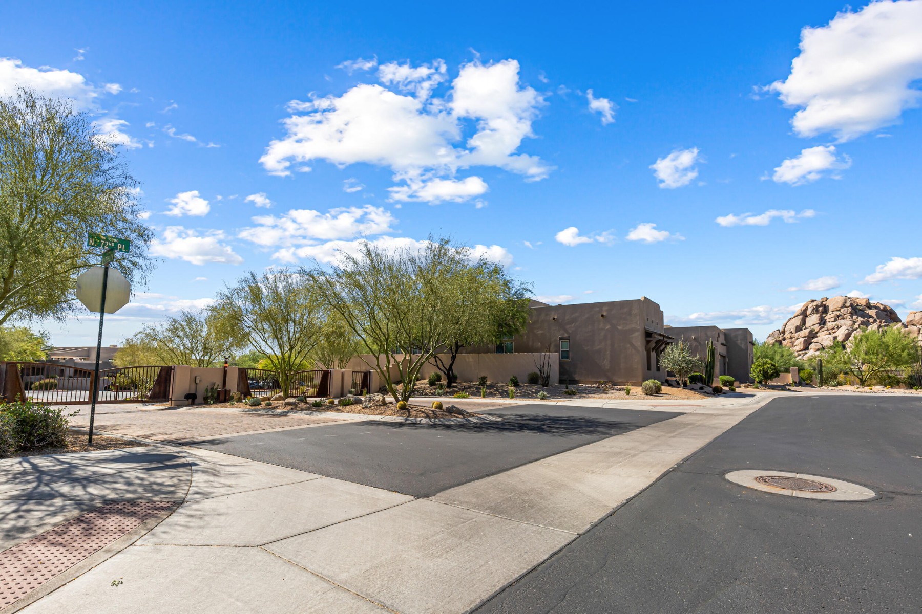  35183 N 72nd Place ¦Scottsdale, AZ - 物件實景