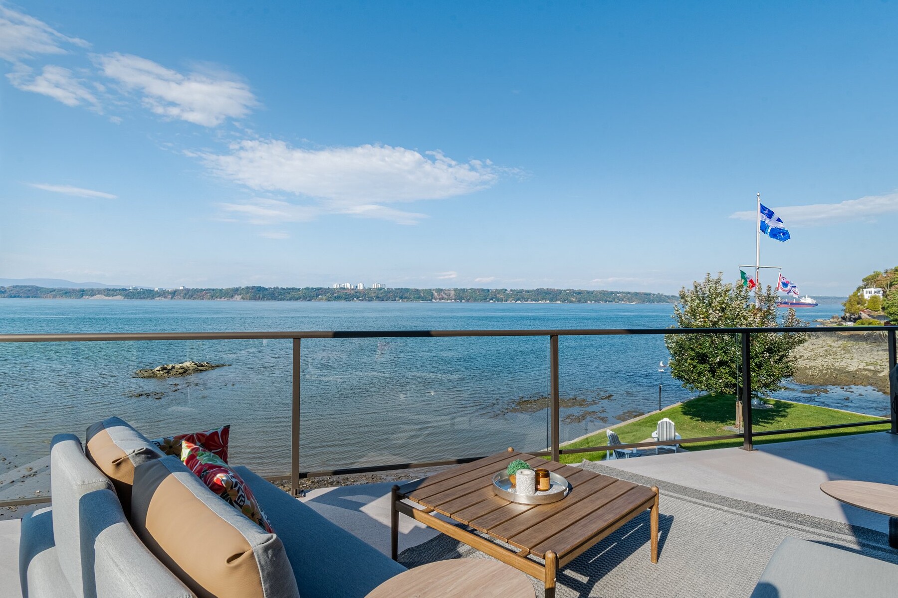  Chutes-de-la-Chaudière-Ouest, Chaudière-Appalaches - 物件實景